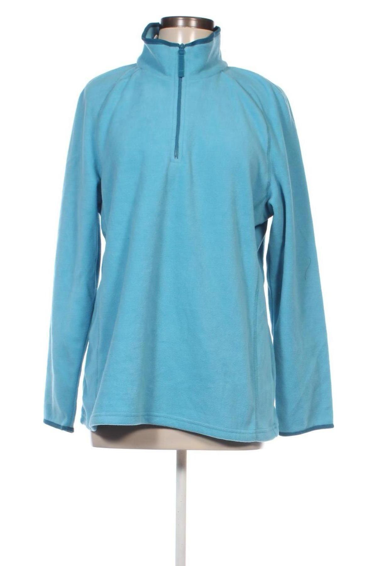 Damen Shirt Luciano, Größe L, Farbe Blau, Preis 9,99 €