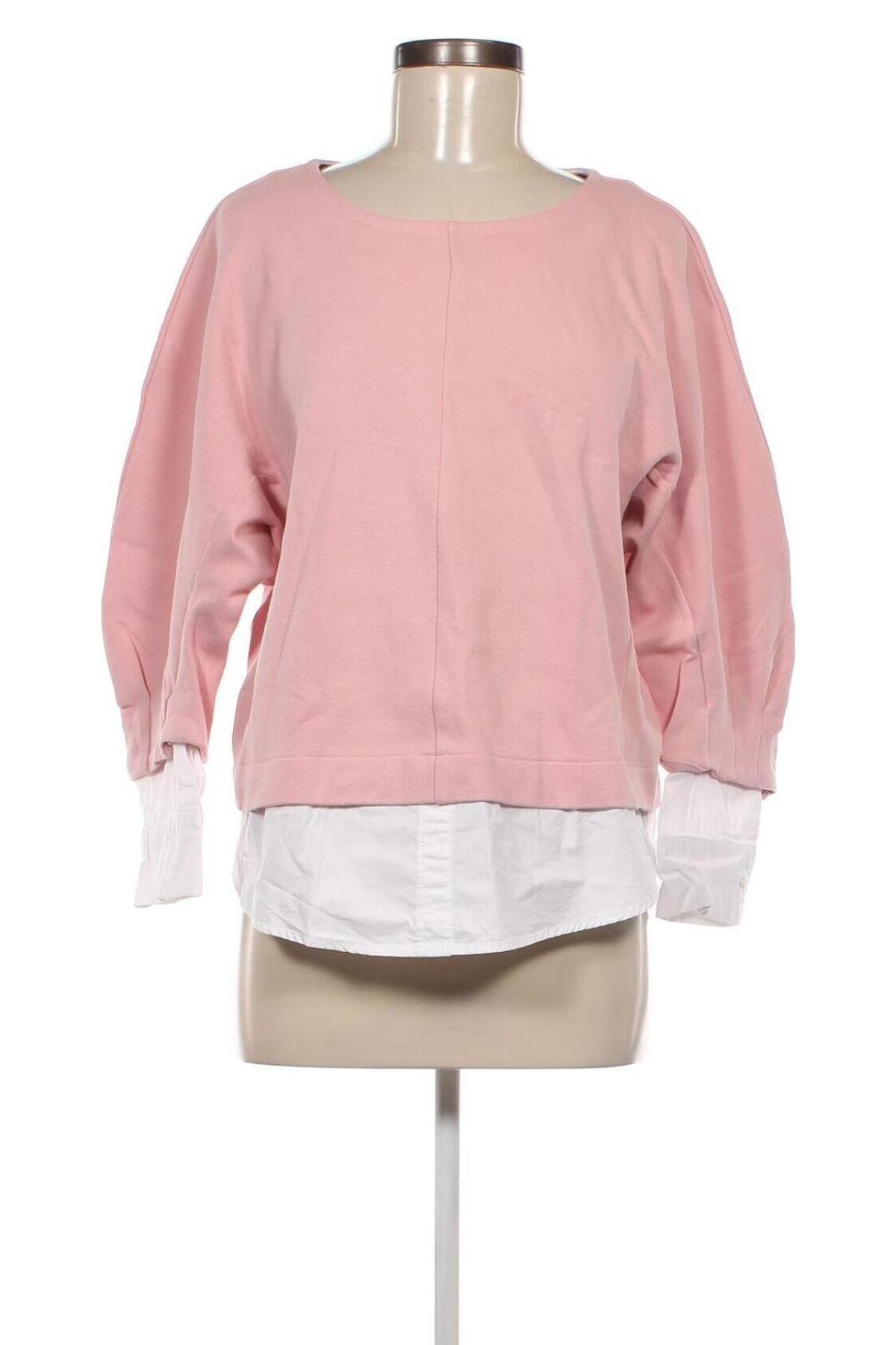 Damen Shirt Manor, Größe L, Farbe Mehrfarbig, Preis € 9,72