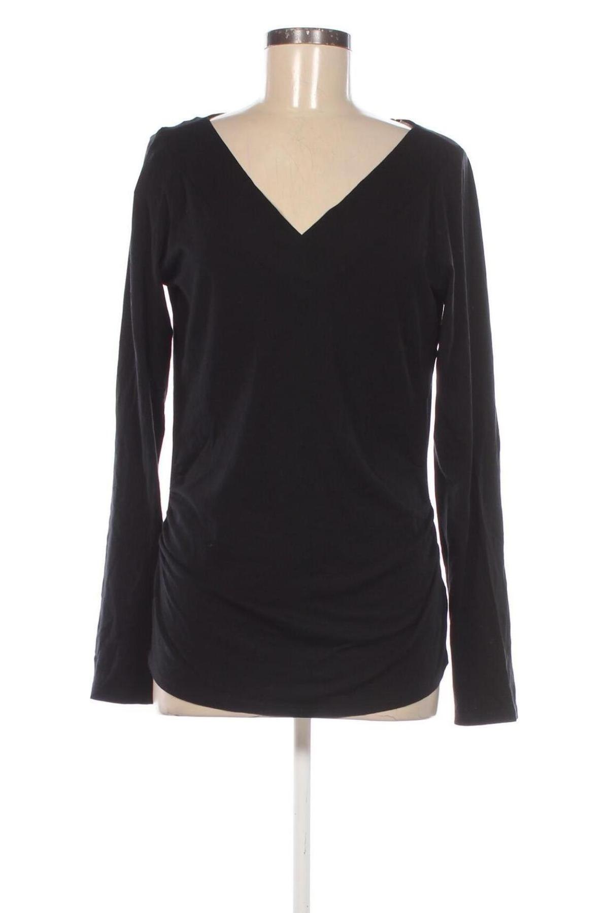 Damen Shirt Marc Cain, Größe M, Farbe Schwarz, Preis 85,99 €