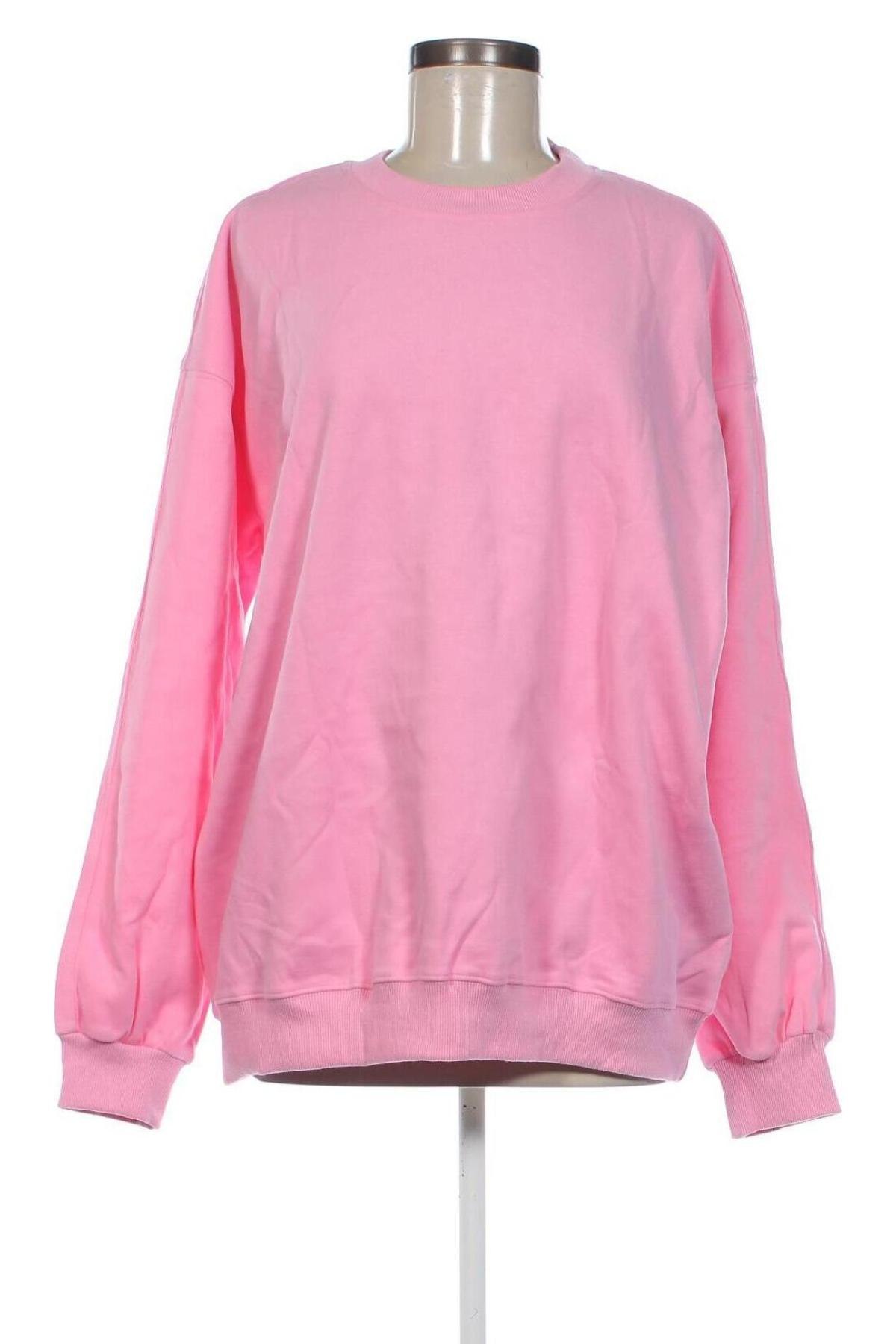 Damen Shirt Mochy, Größe XL, Farbe Rosa, Preis € 13,49