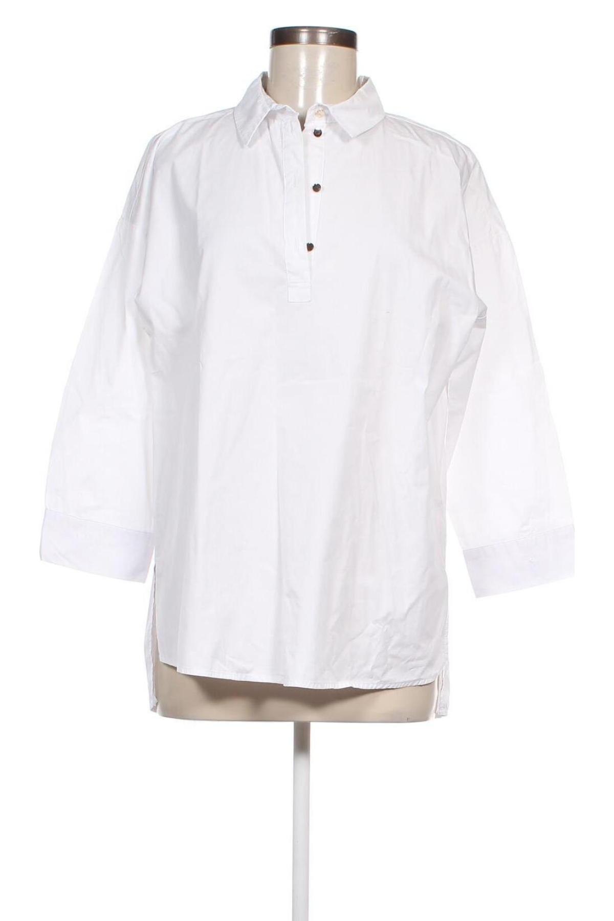 Damen Shirt Mohito, Größe M, Farbe Weiß, Preis € 9,62