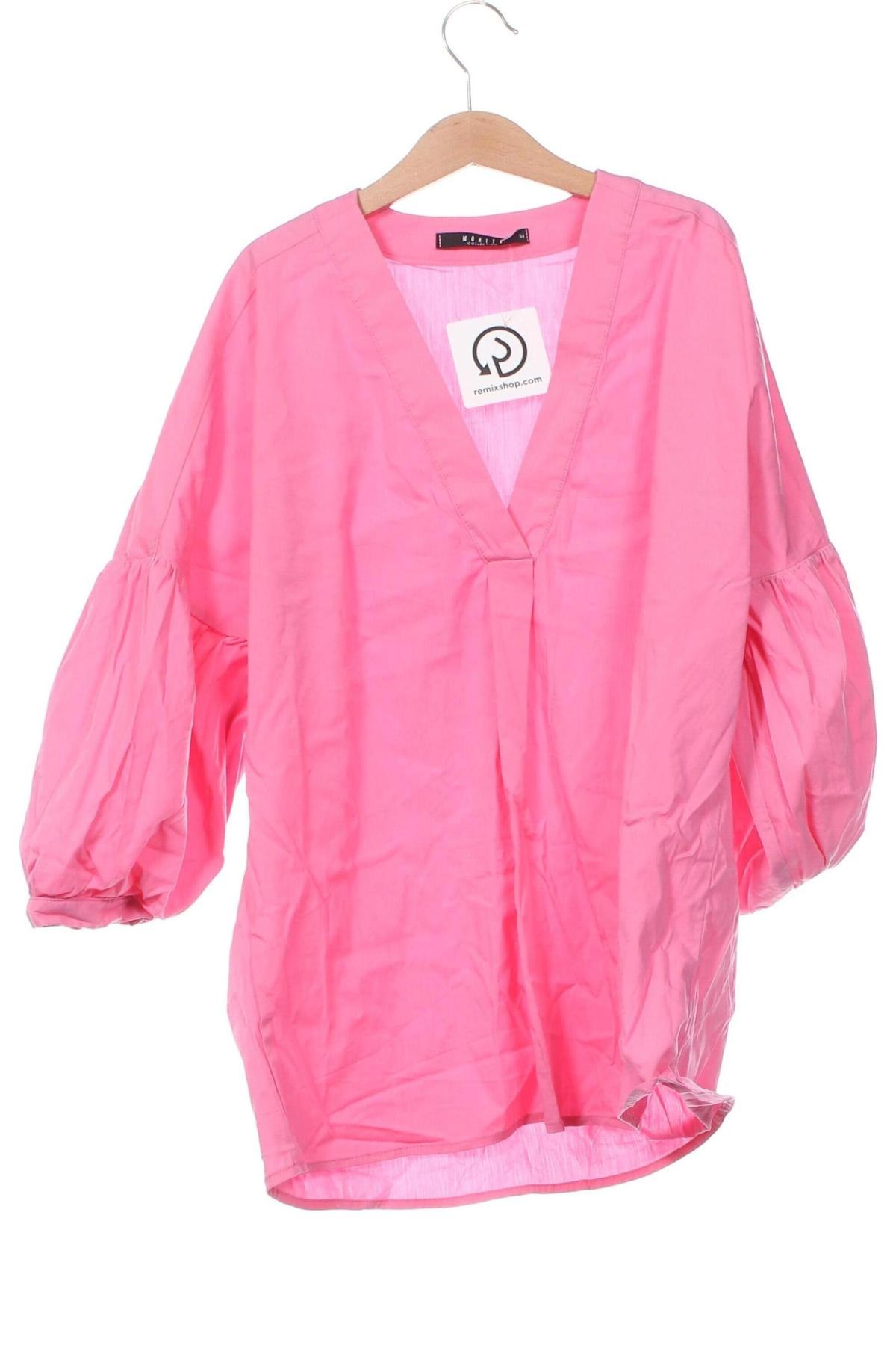 Damen Shirt Mohito, Größe XS, Farbe Rosa, Preis € 9,62