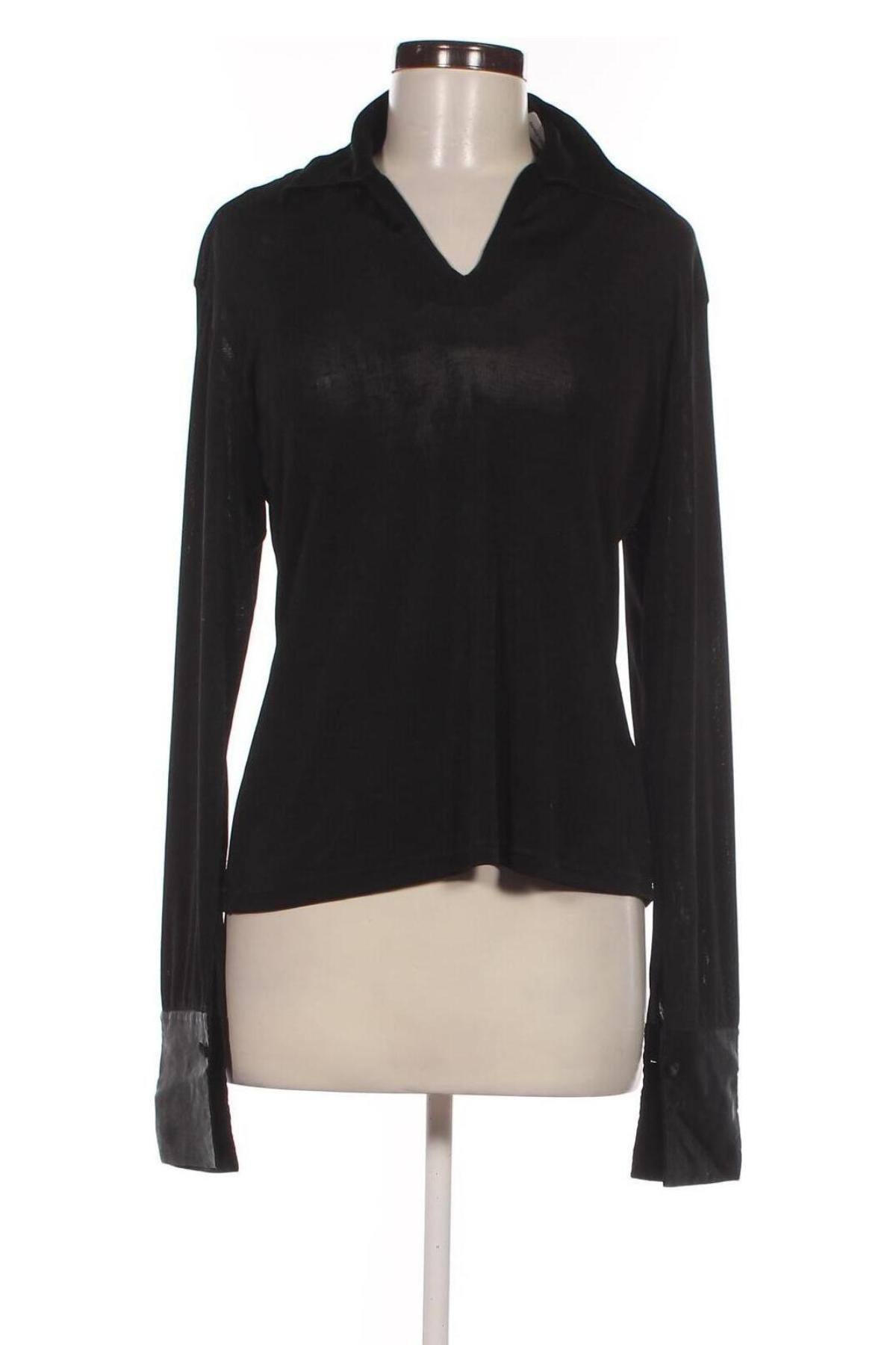 Damen Shirt Nara Camicie, Größe M, Farbe Schwarz, Preis € 12,14