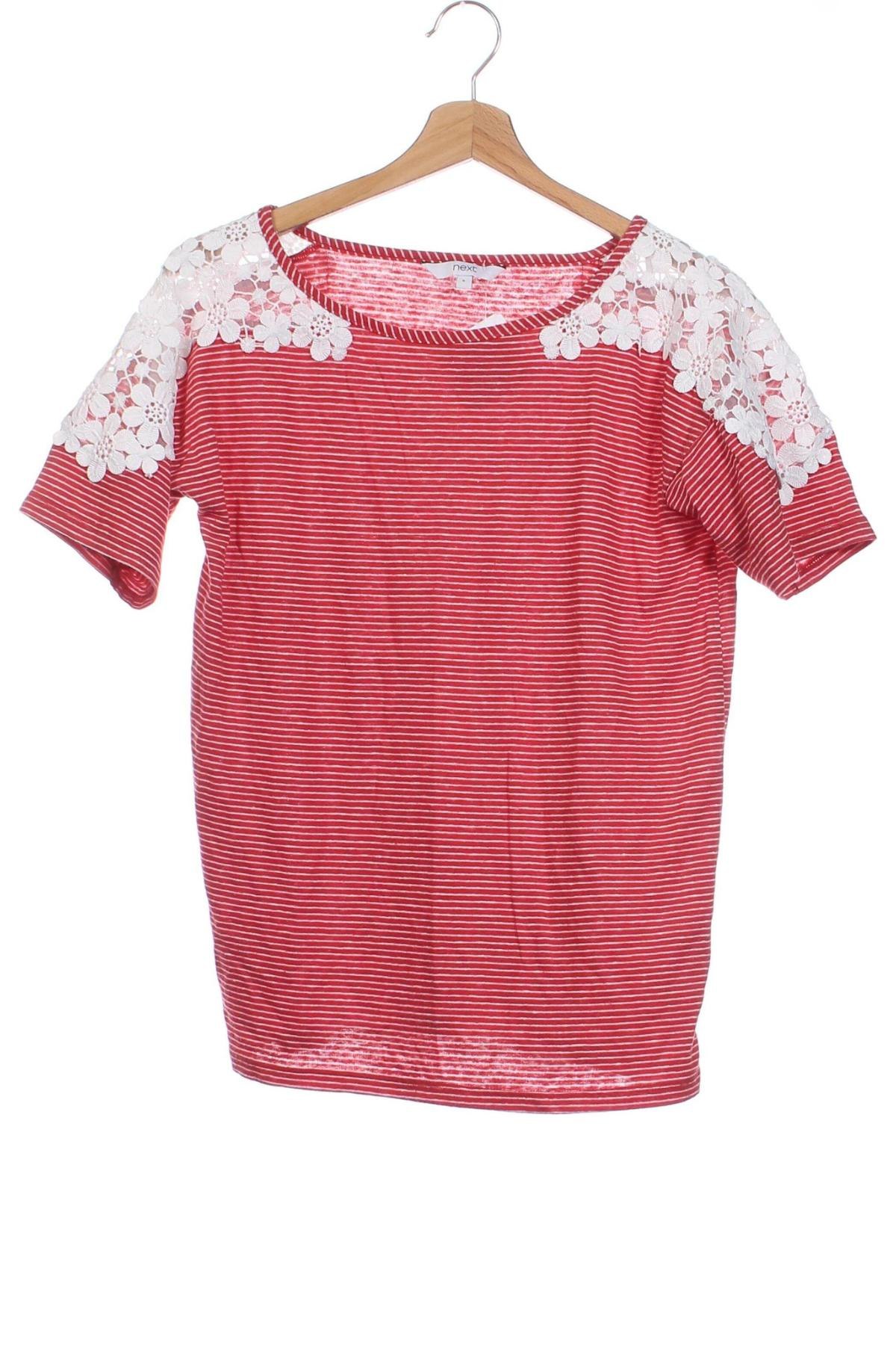 Damen Shirt Next, Größe XS, Farbe Mehrfarbig, Preis 15,52 €