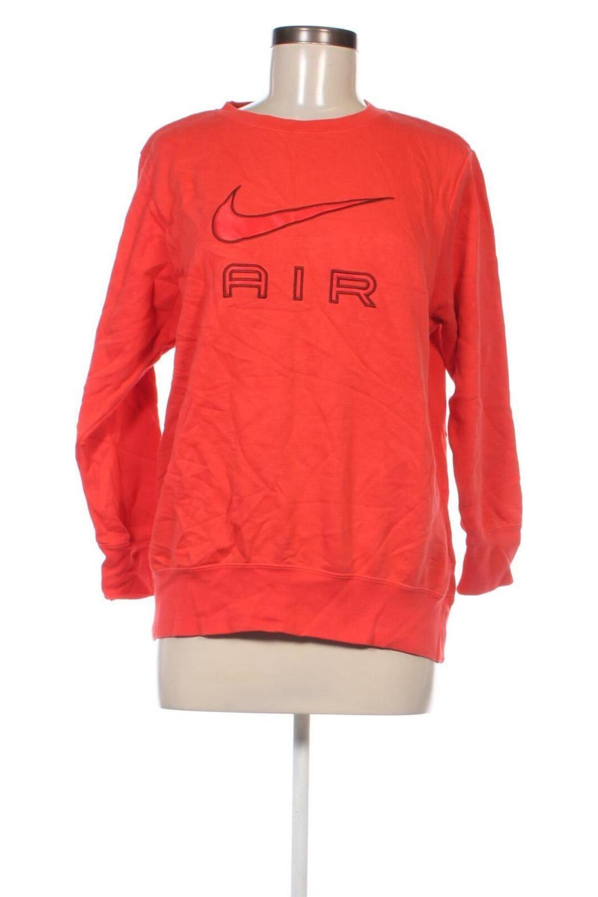 Bluză de femei Nike, Mărime XS, Culoare Roșu, Preț 111,99 Lei