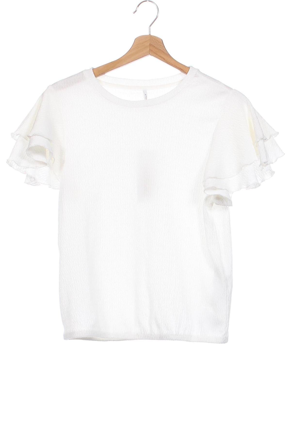 Damen Shirt ONLY, Größe XS, Farbe Weiß, Preis € 23,53