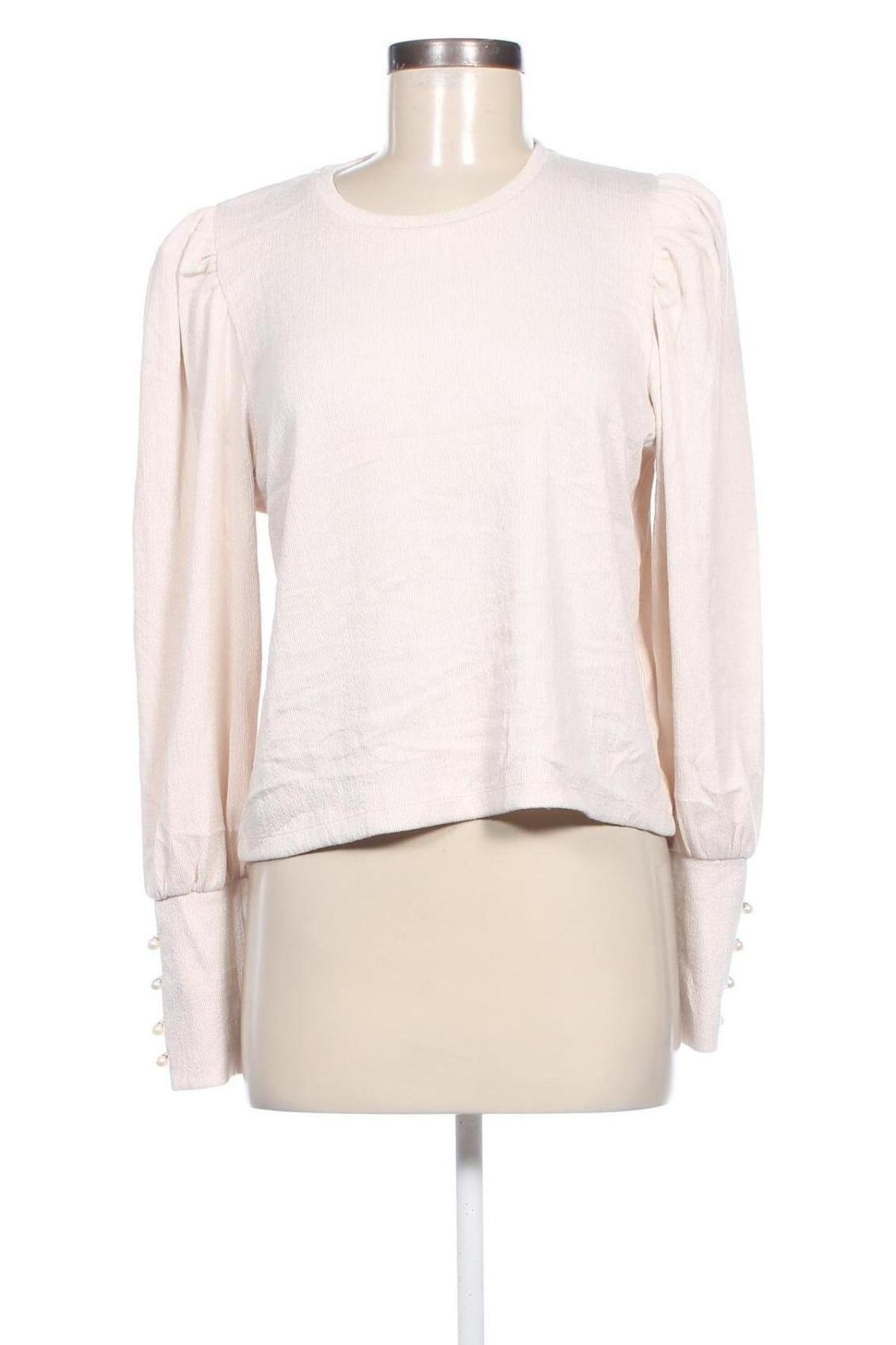 Damen Shirt ONLY, Größe XL, Farbe Ecru, Preis € 7,49