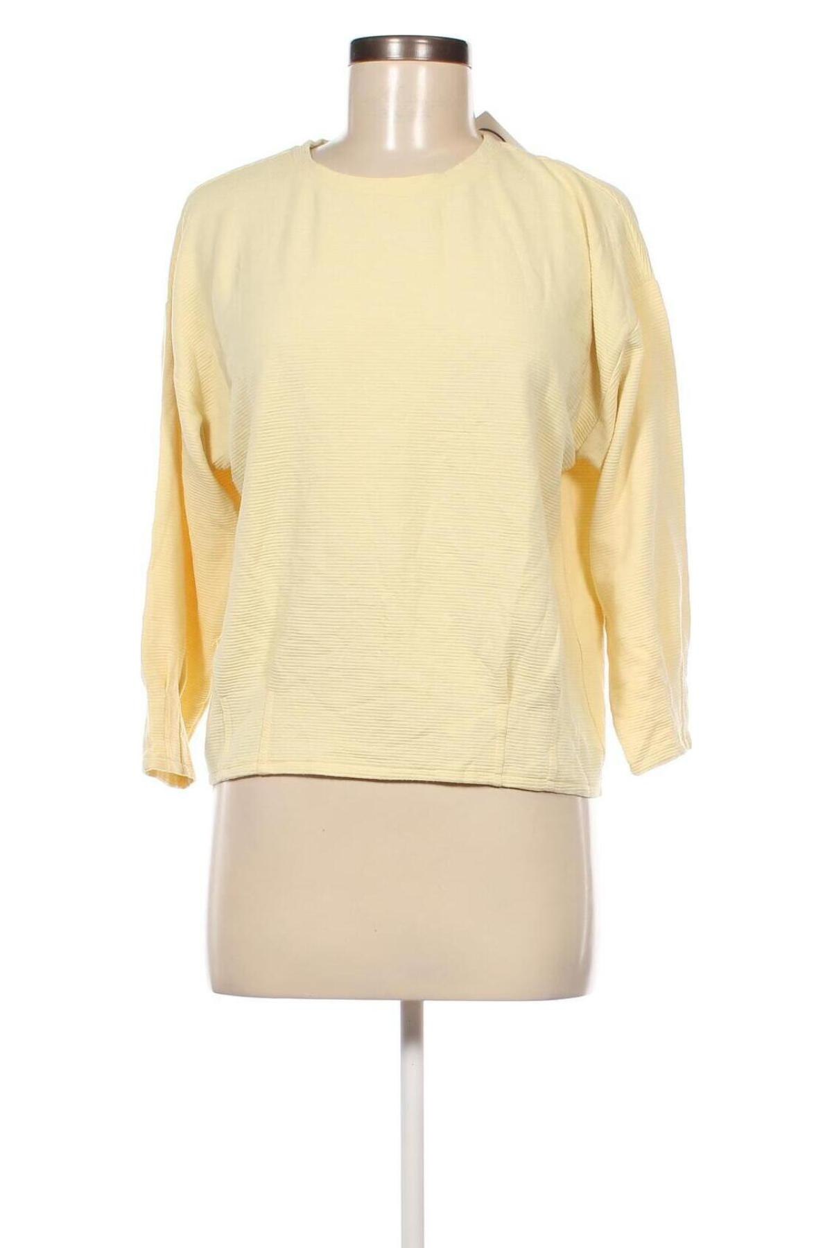 Damen Shirt One More Story, Größe M, Farbe Gelb, Preis € 12,49