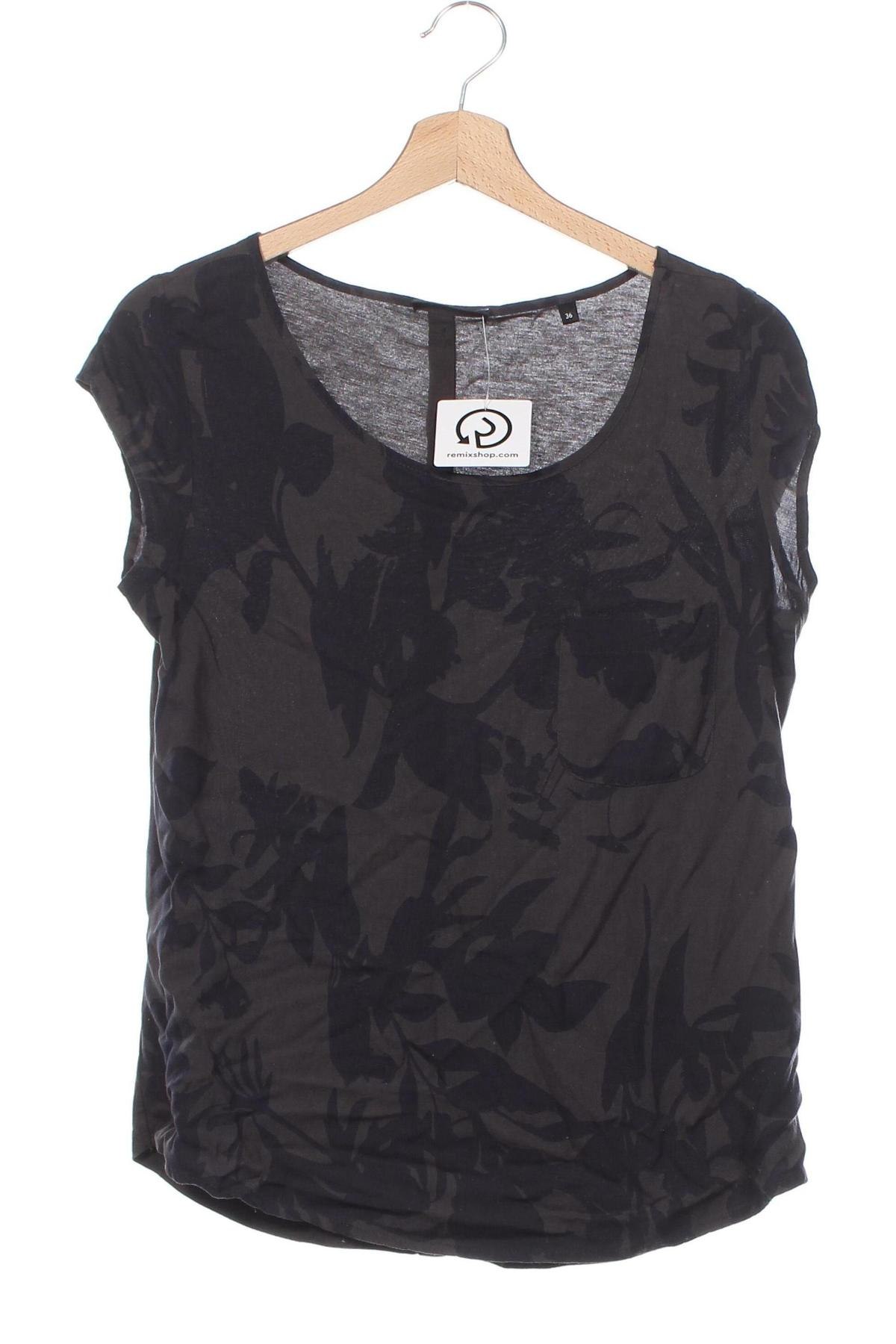 Damen Shirt Opus, Größe XXS, Farbe Mehrfarbig, Preis € 14,99