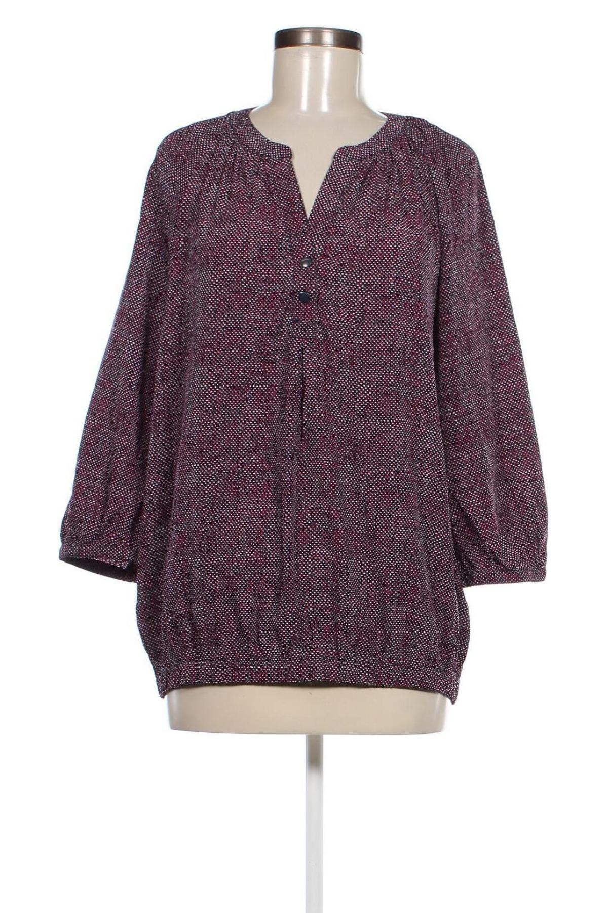 Damen Shirt Opus, Größe S, Farbe Lila, Preis 17,49 €