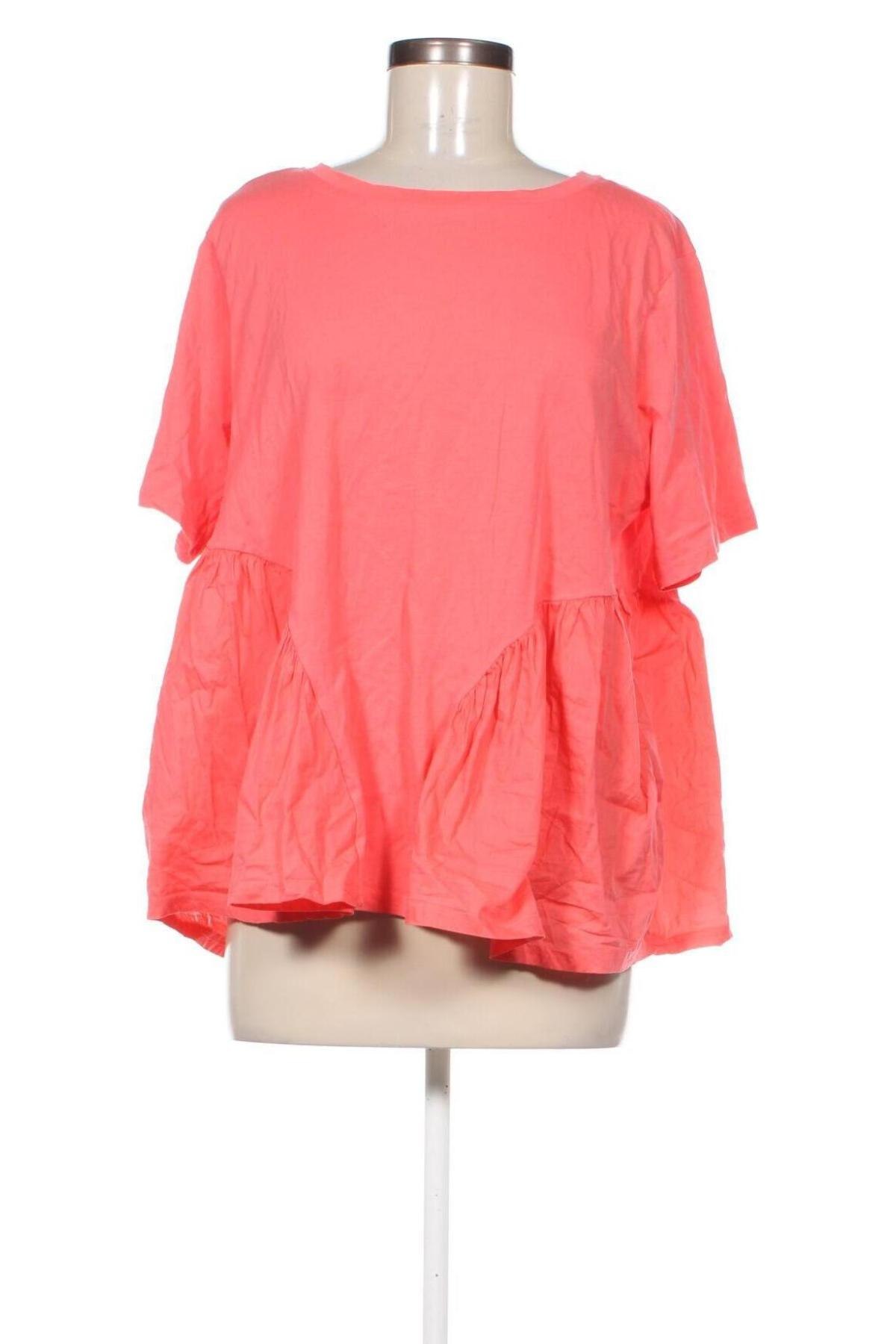 Damen Shirt Pepco, Größe XL, Farbe Orange, Preis € 9,72