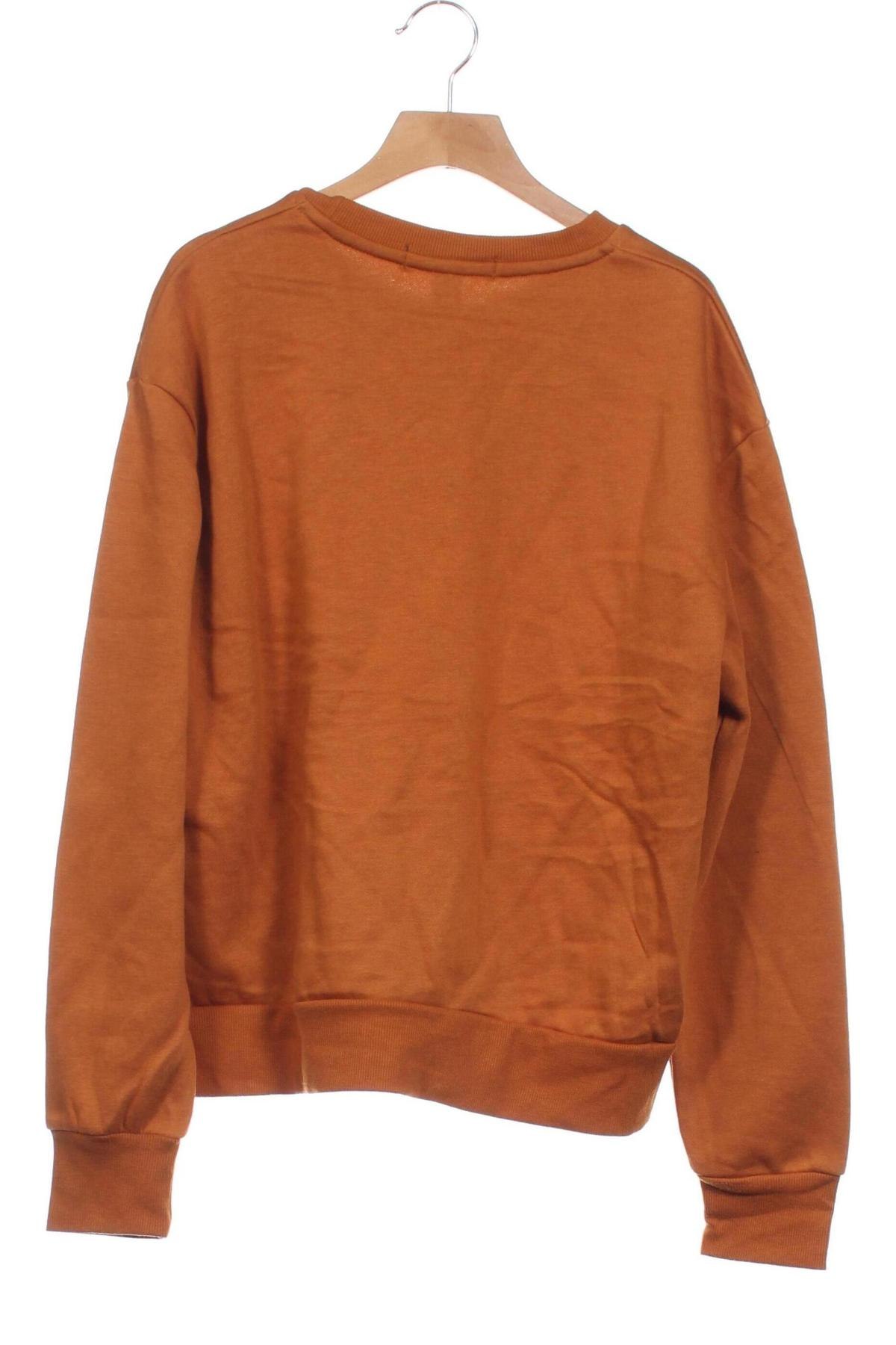 Damen Shirt Primark, Größe XXS, Farbe Orange, Preis € 13,49