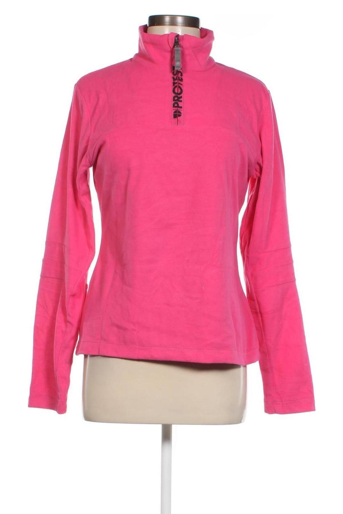 Damen Shirt Protest, Größe M, Farbe Rosa, Preis € 18,99