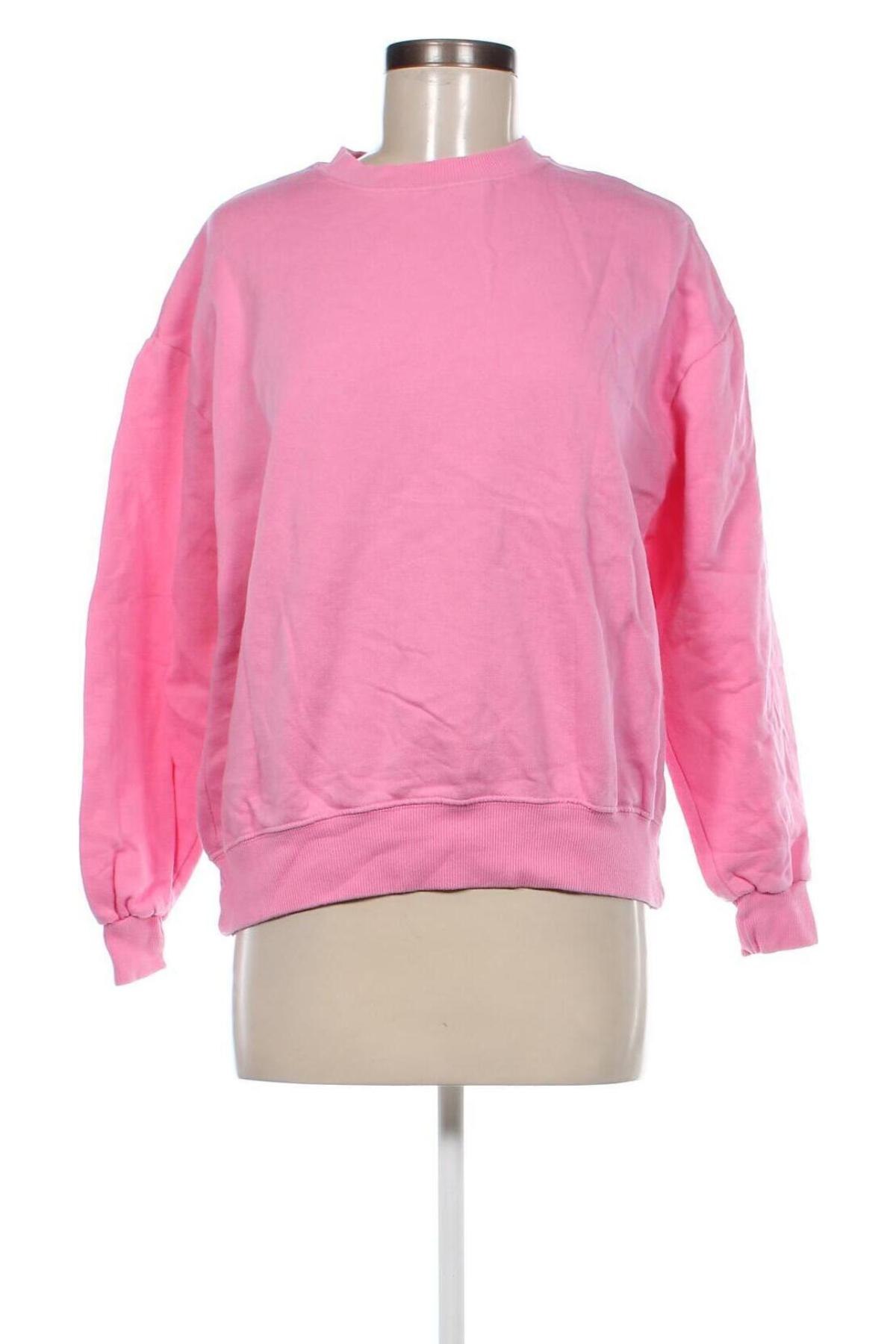 Damen Shirt Pull&Bear, Größe S, Farbe Rosa, Preis € 6,49