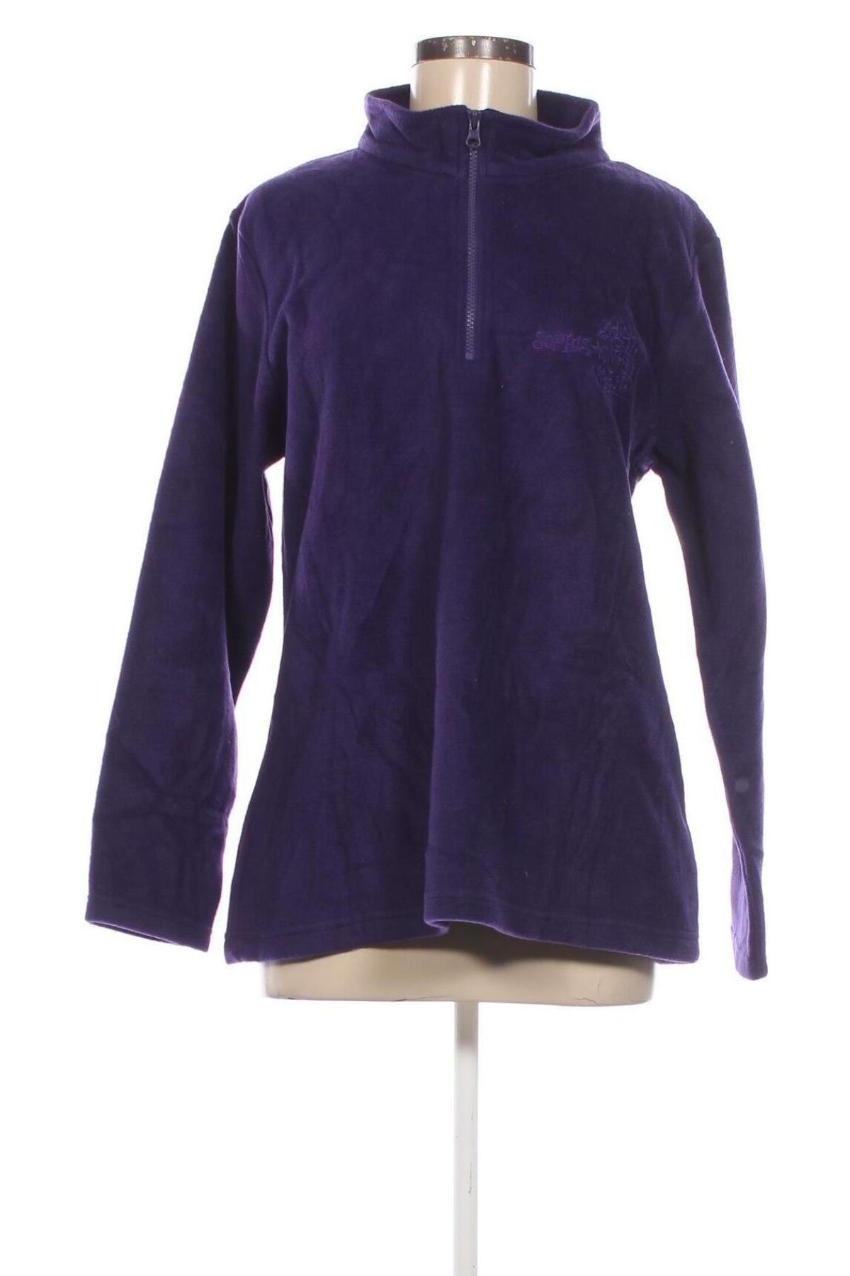 Damen Shirt Pure, Größe XXL, Farbe Lila, Preis € 8,49