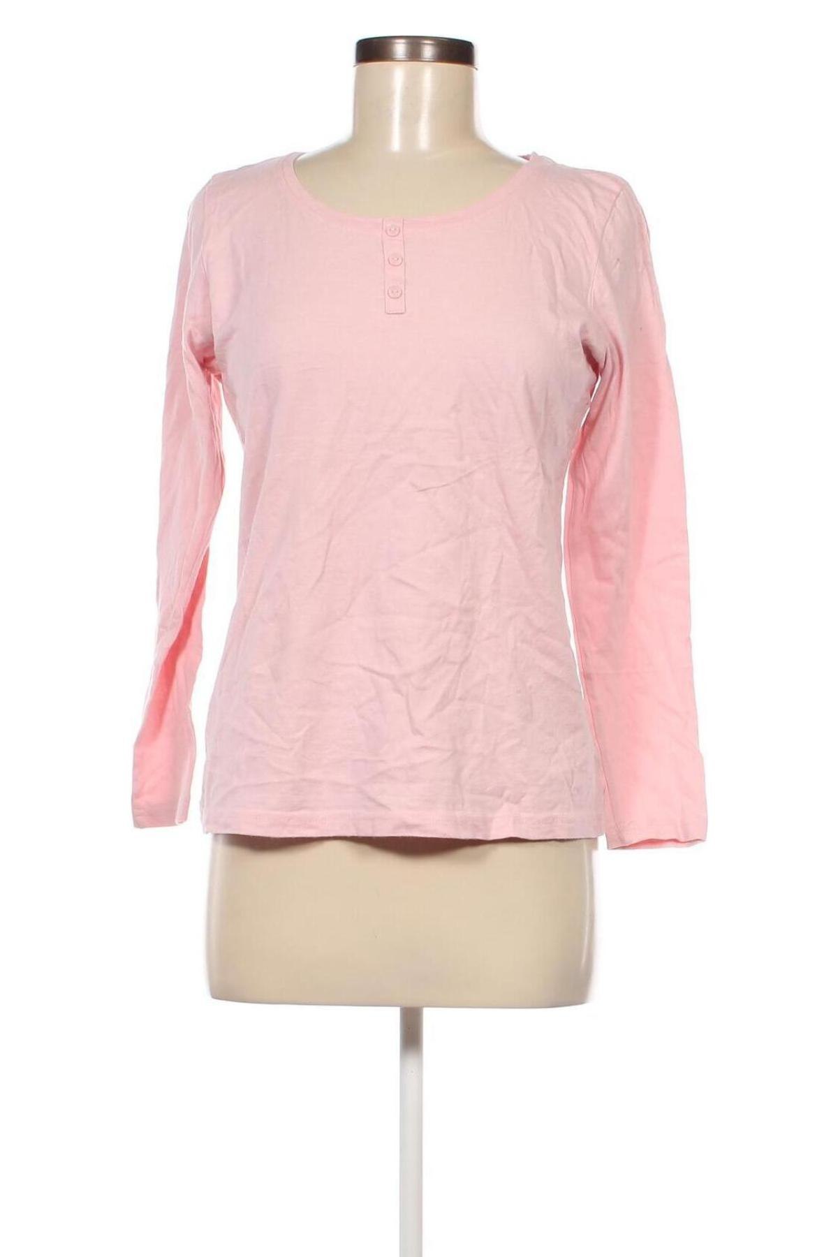 Damen Shirt Queentex, Größe S, Farbe Rosa, Preis 6,99 €