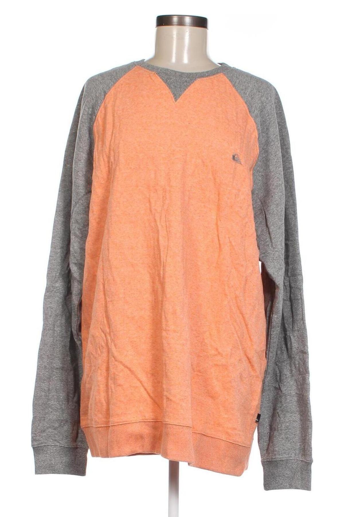 Damen Shirt Quiksilver, Größe XXL, Farbe Mehrfarbig, Preis € 23,99