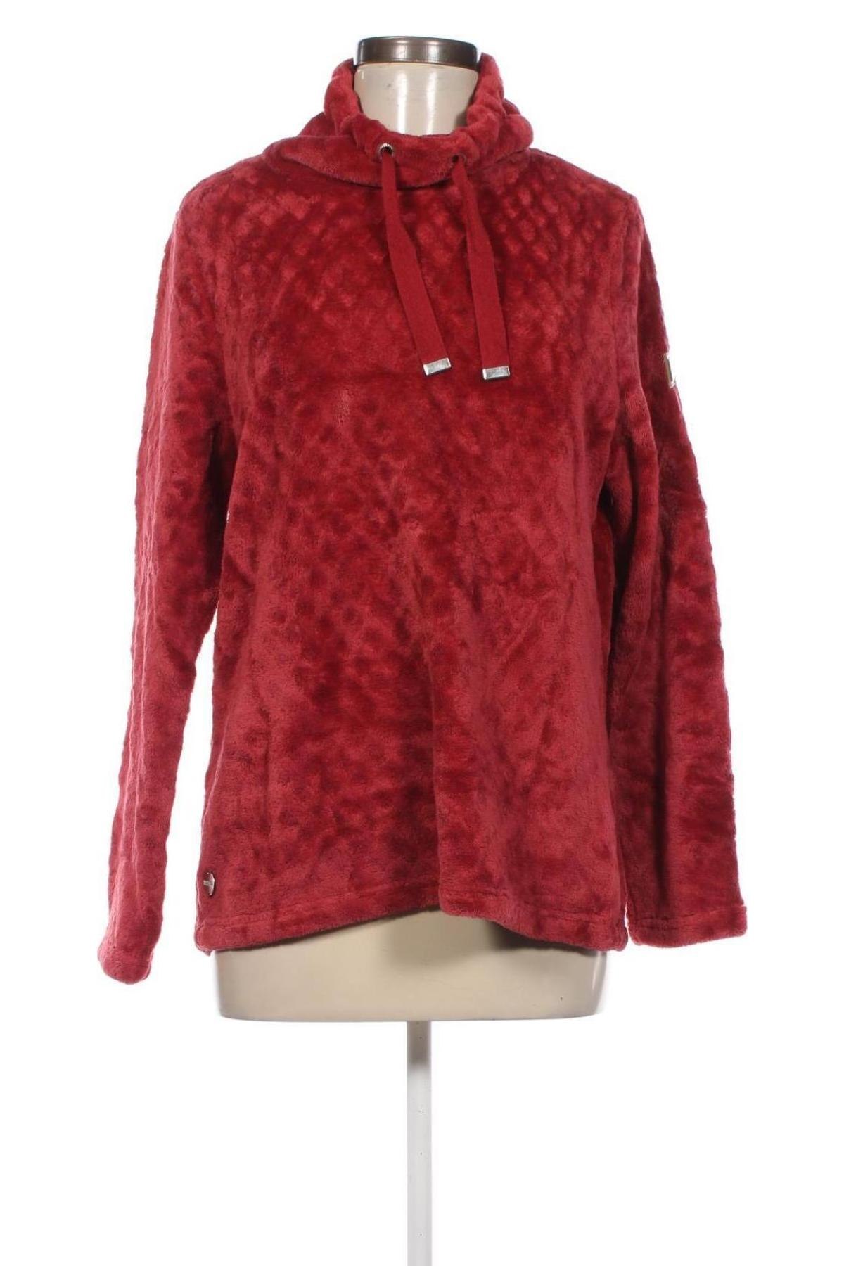 Damen Shirt Regatta, Größe M, Farbe Rot, Preis € 23,99