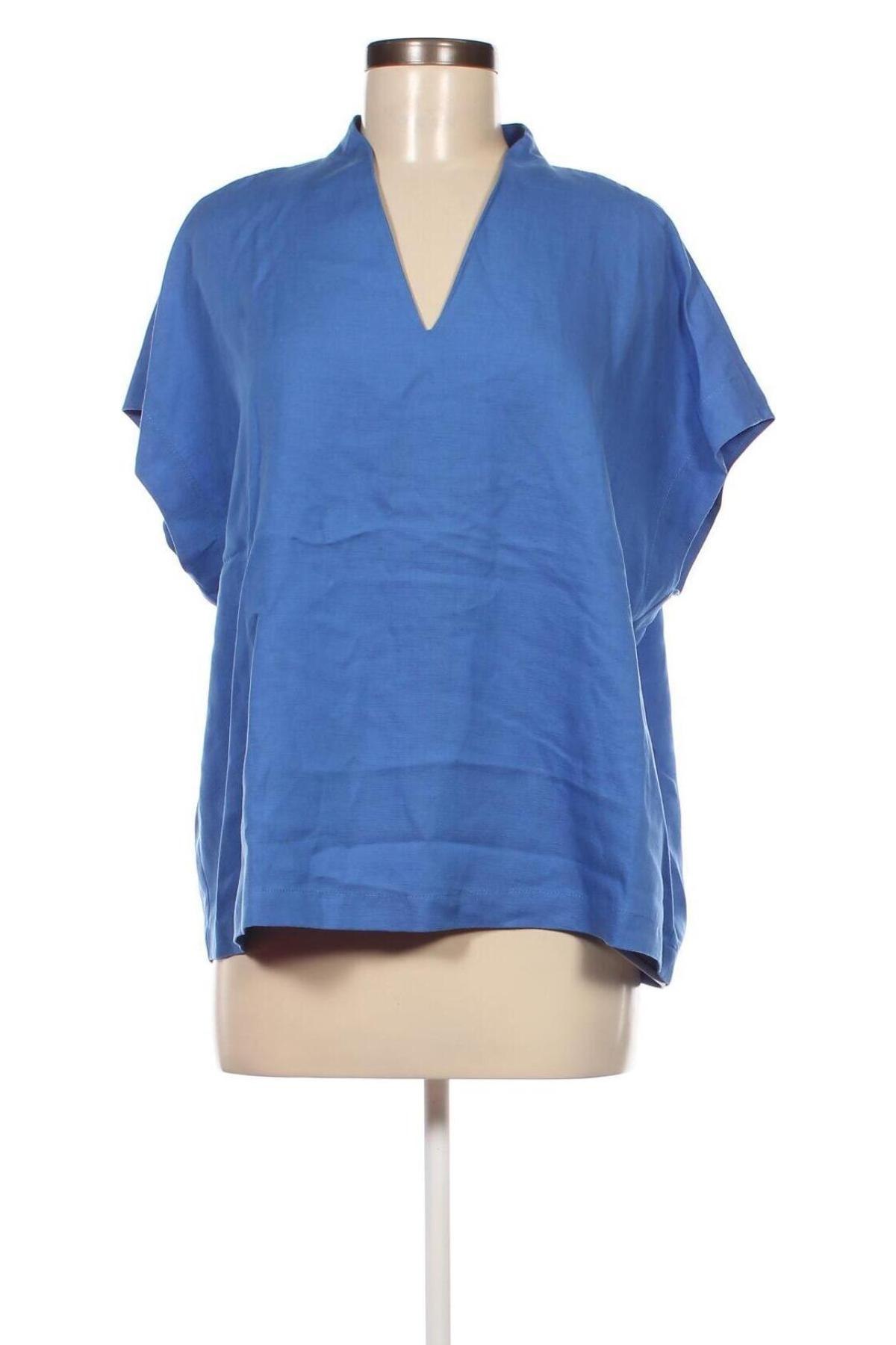 Damen Shirt Reserved, Größe XL, Farbe Blau, Preis 9,74 €