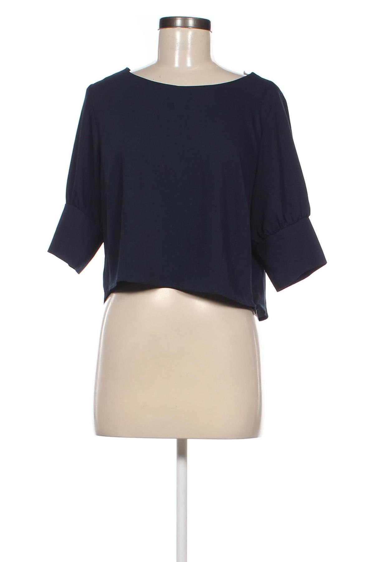 Damen Shirt Reserved, Größe L, Farbe Blau, Preis € 9,72