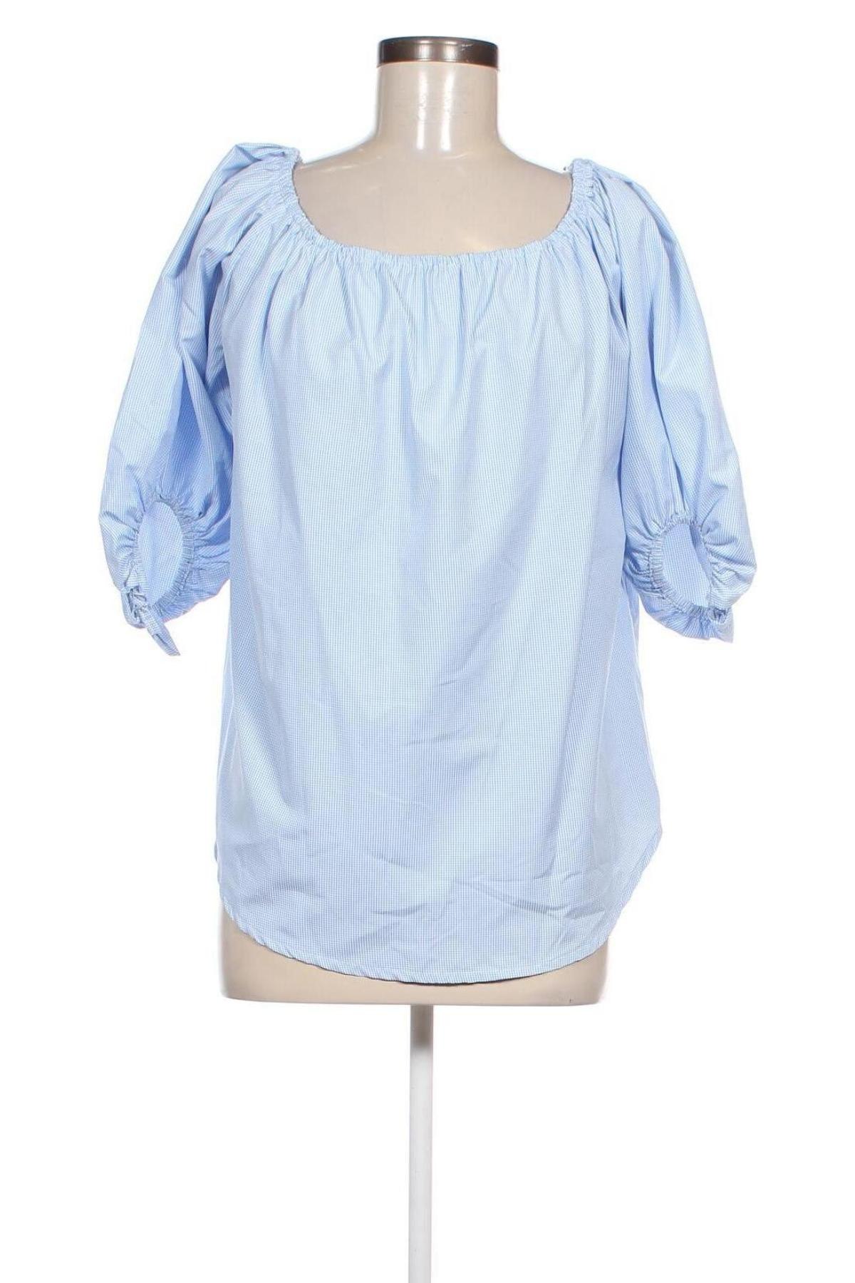 Damen Shirt Reserved, Größe M, Farbe Blau, Preis € 9,62