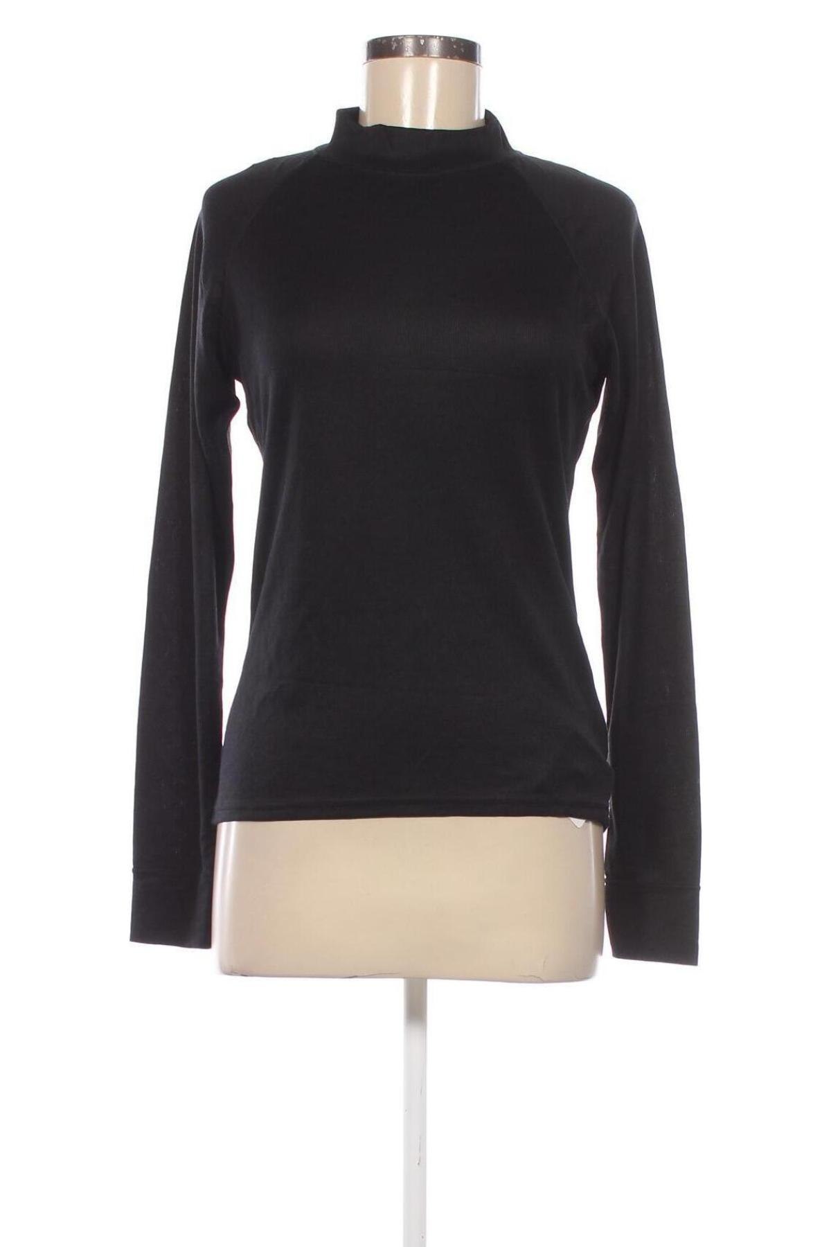 Damen Shirt Rukka, Größe M, Farbe Schwarz, Preis € 15,99