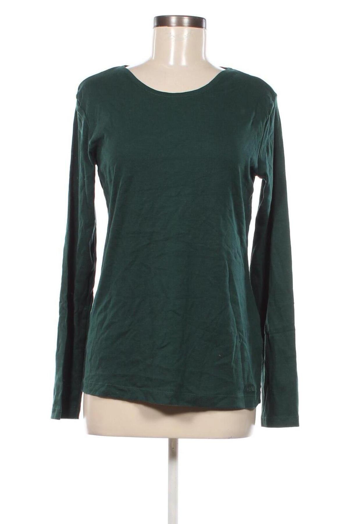 Damen Shirt S.Oliver, Größe L, Farbe Grün, Preis € 12,49