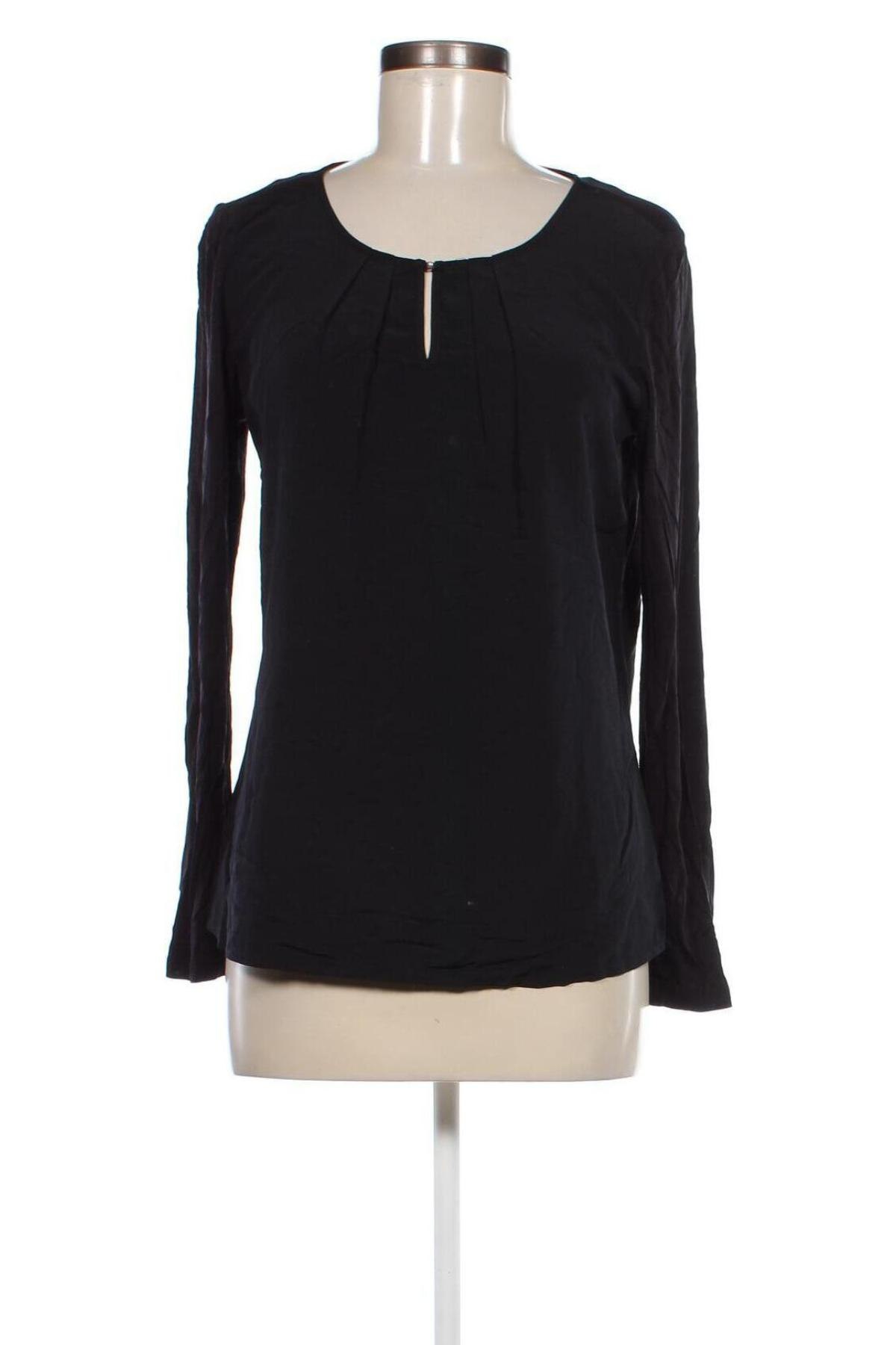 Damen Shirt S.Oliver, Größe M, Farbe Schwarz, Preis € 12,49