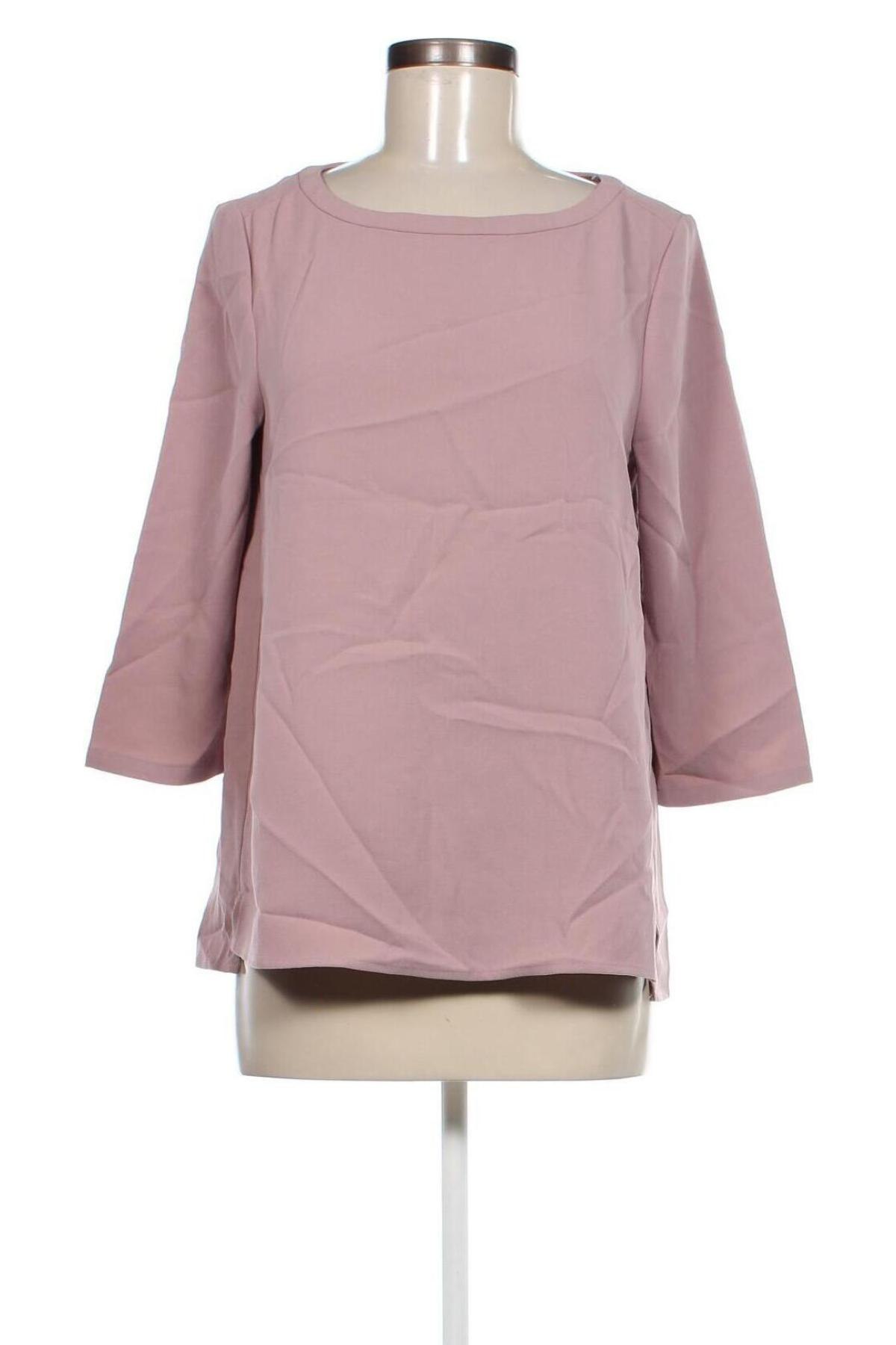 Damen Shirt S.Oliver, Größe S, Farbe Aschrosa, Preis € 10,99