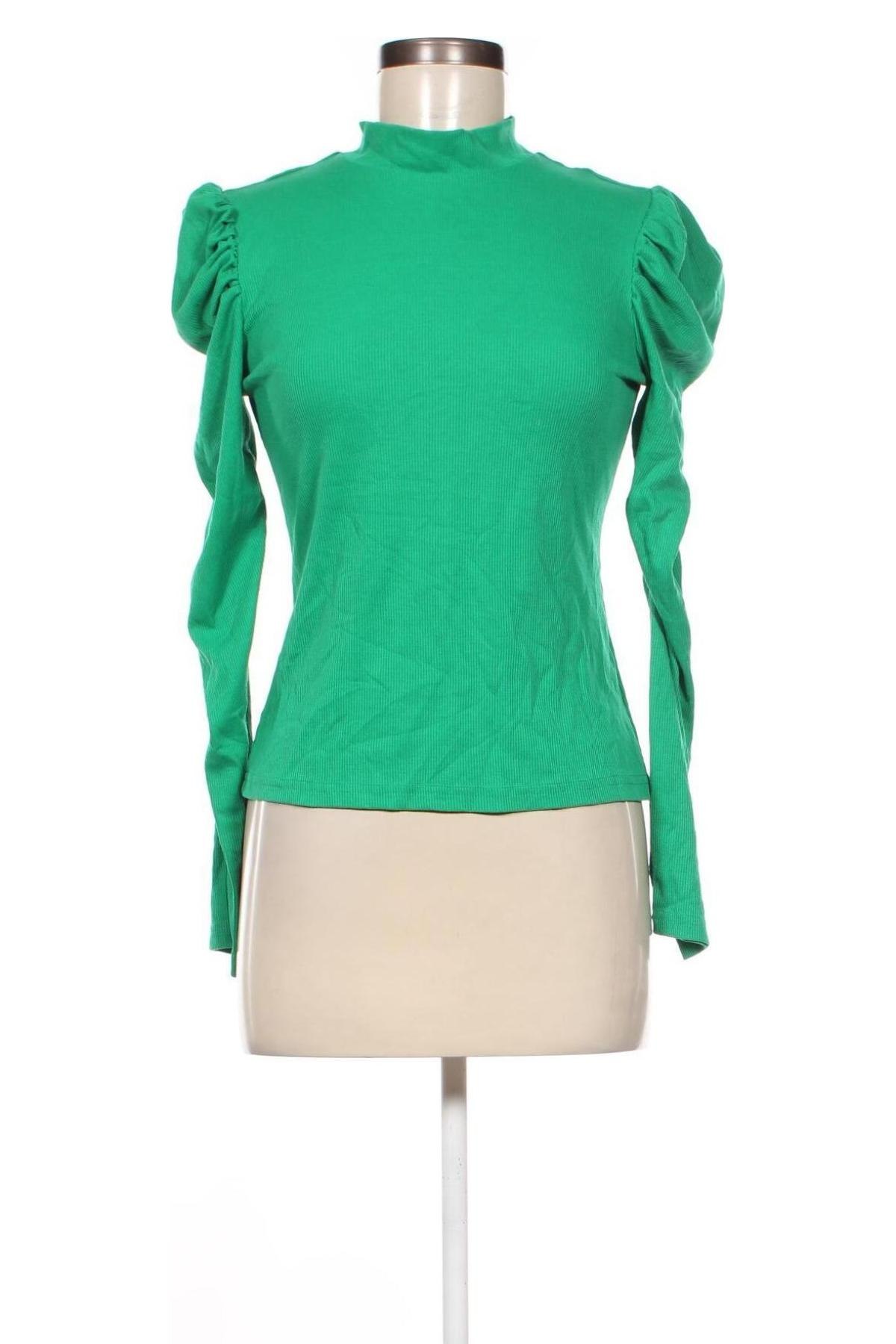 Damen Shirt SHEIN, Größe M, Farbe Grün, Preis € 6,99