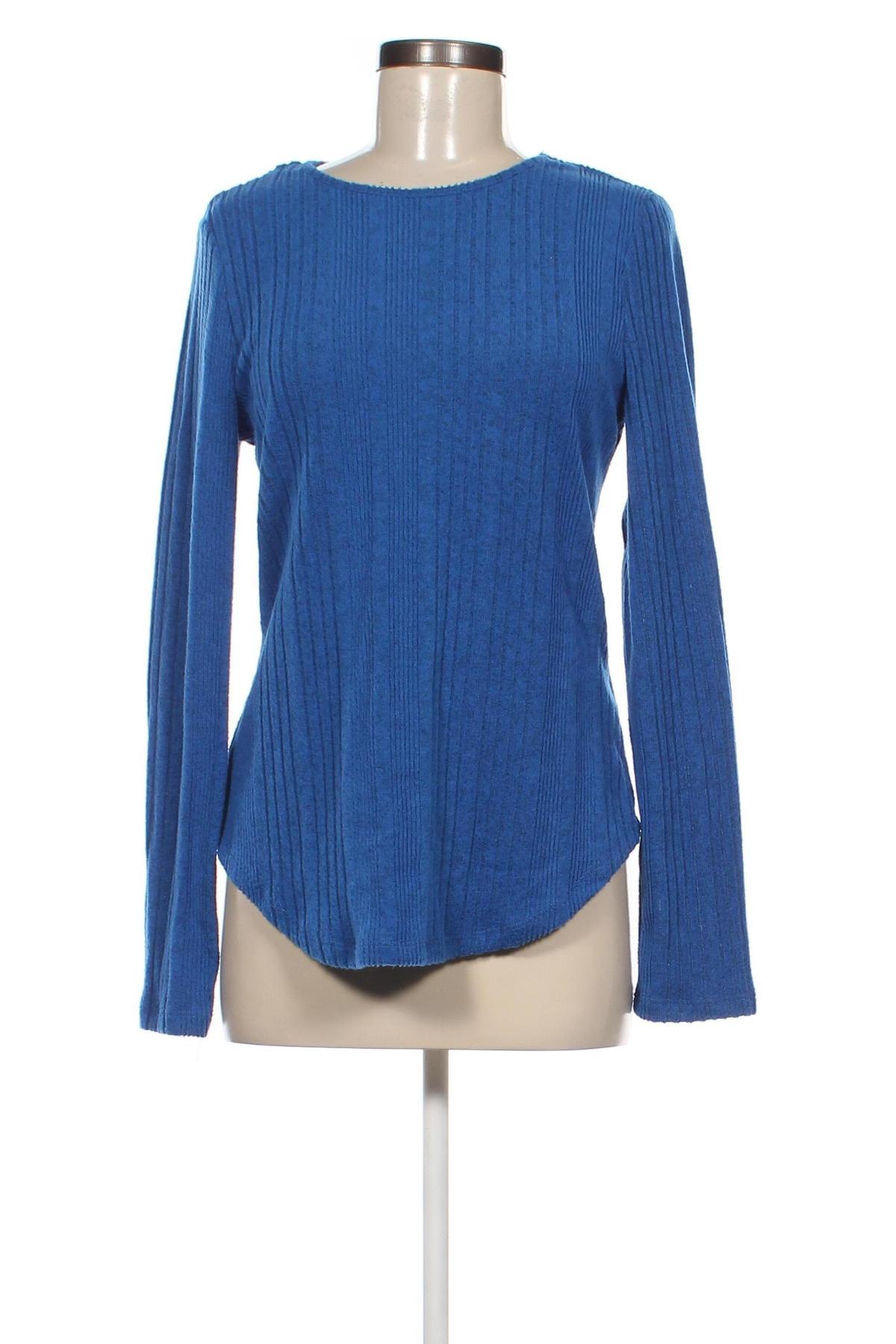 Damen Shirt SHEIN, Größe L, Farbe Blau, Preis 9,72 €