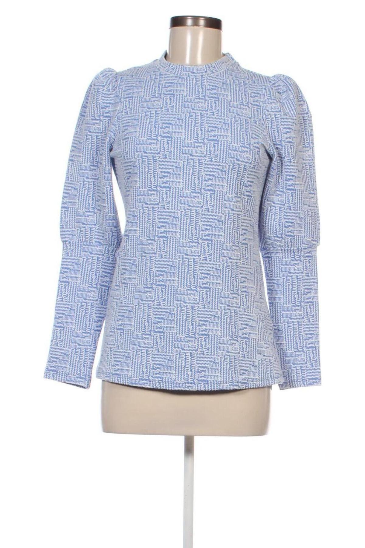 Damen Shirt Savida, Größe M, Farbe Blau, Preis 9,72 €