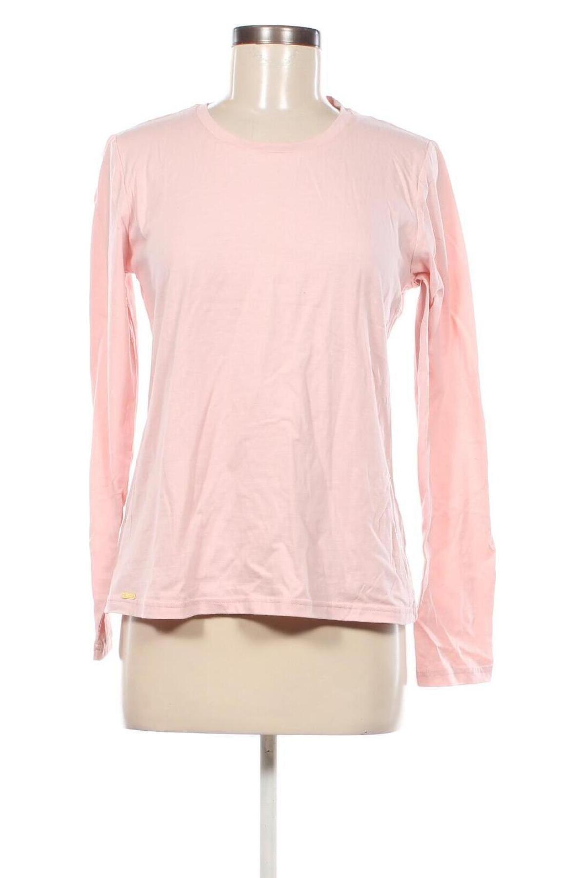 Damen Shirt Selmark, Größe M, Farbe Rosa, Preis € 6,99