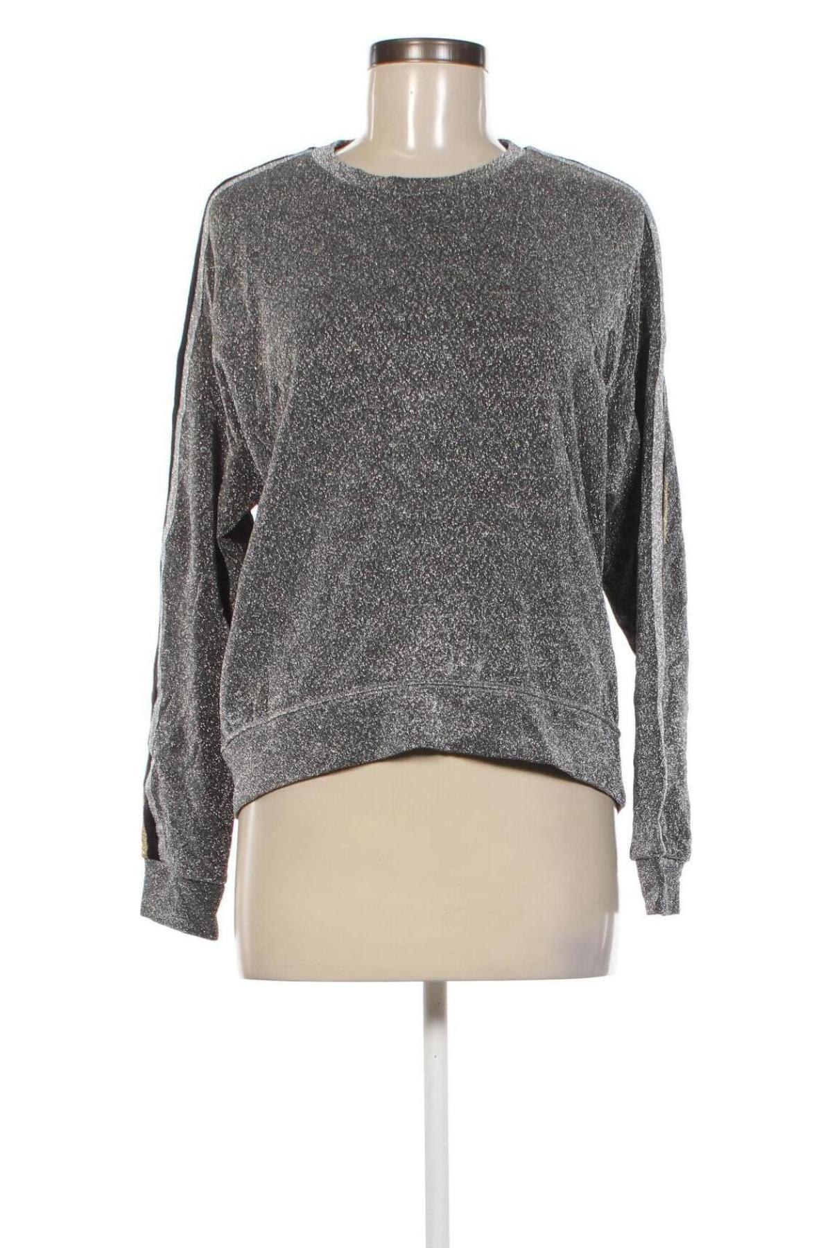 Damen Shirt Shop Art, Größe M, Farbe Silber, Preis € 23,99