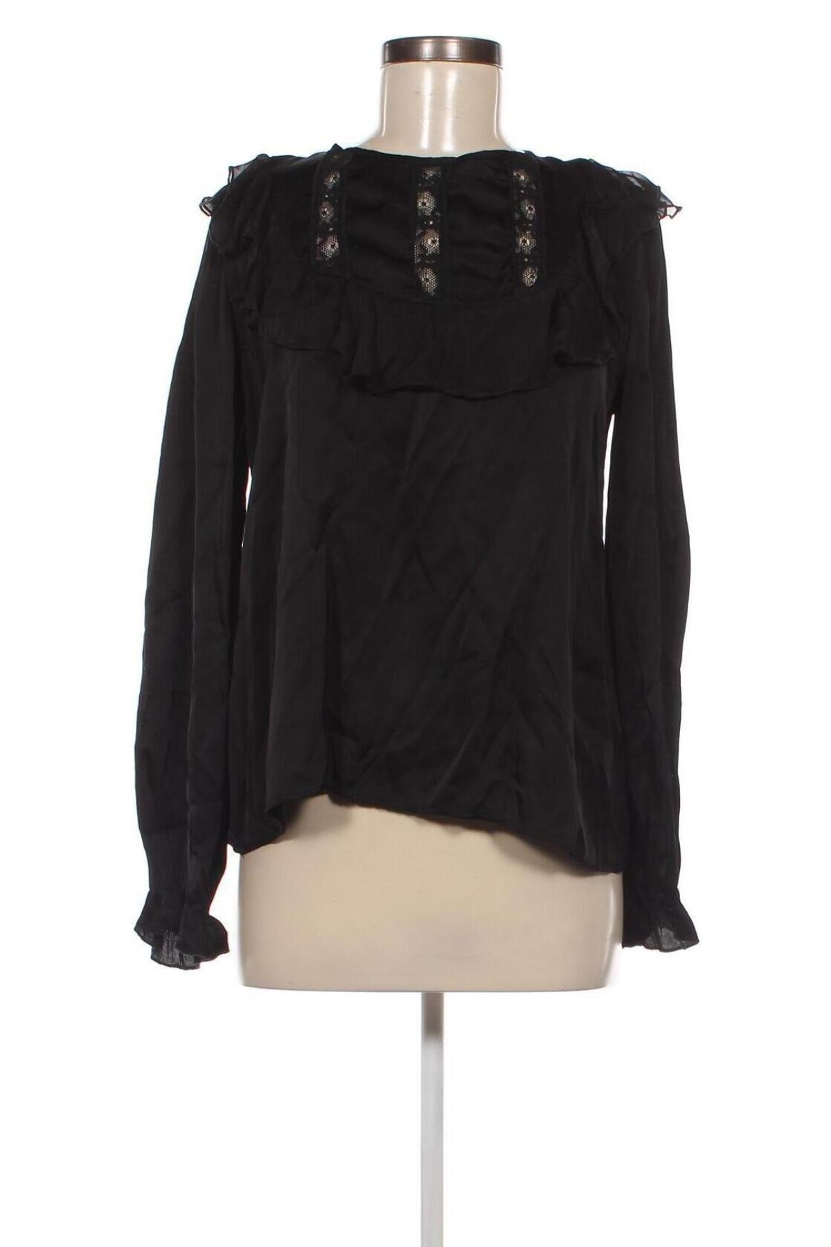 Damen Shirt Susy Mix, Größe M, Farbe Schwarz, Preis € 15,24