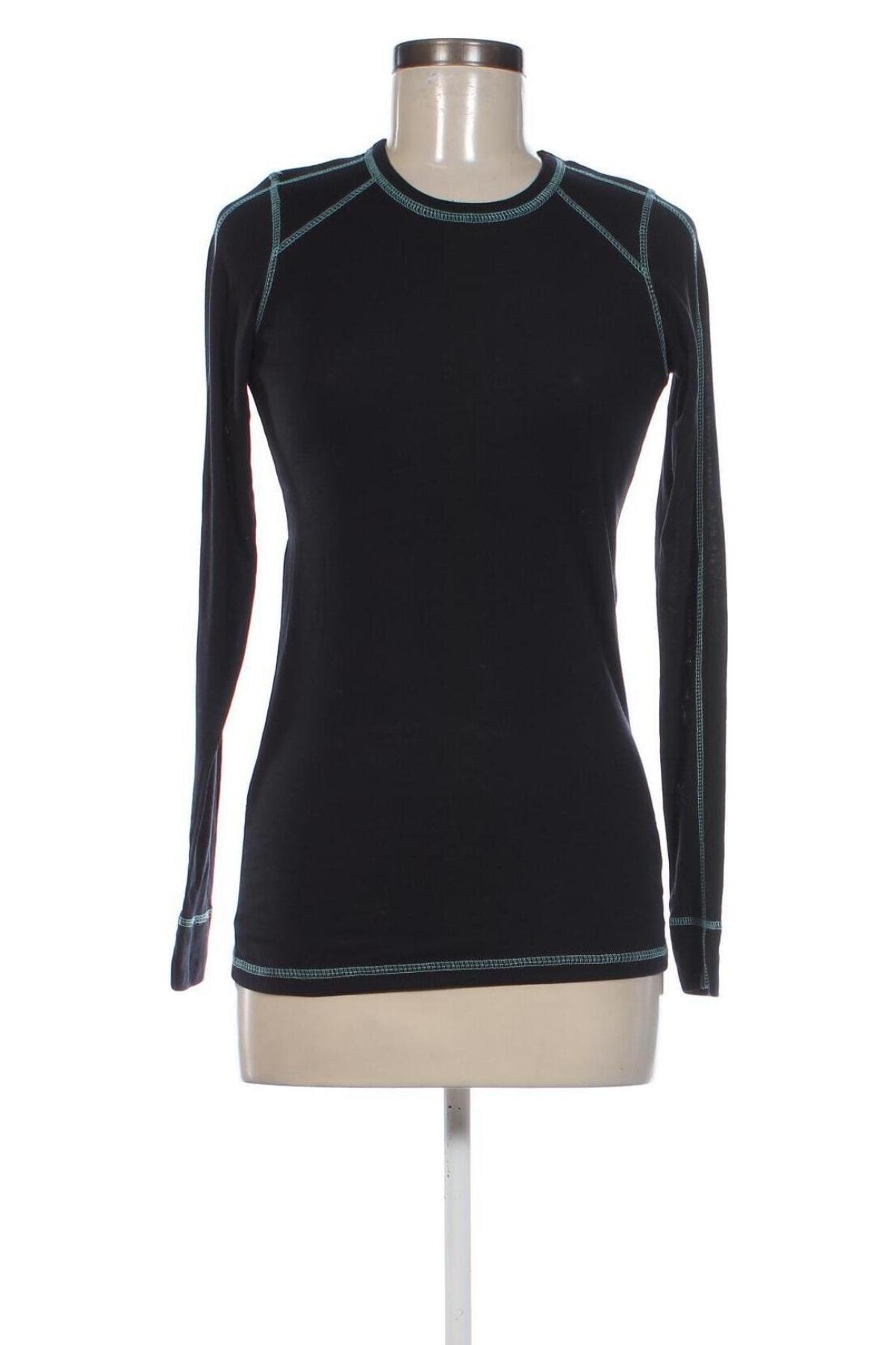 Damen Shirt TCM, Größe S, Farbe Schwarz, Preis 13,49 €