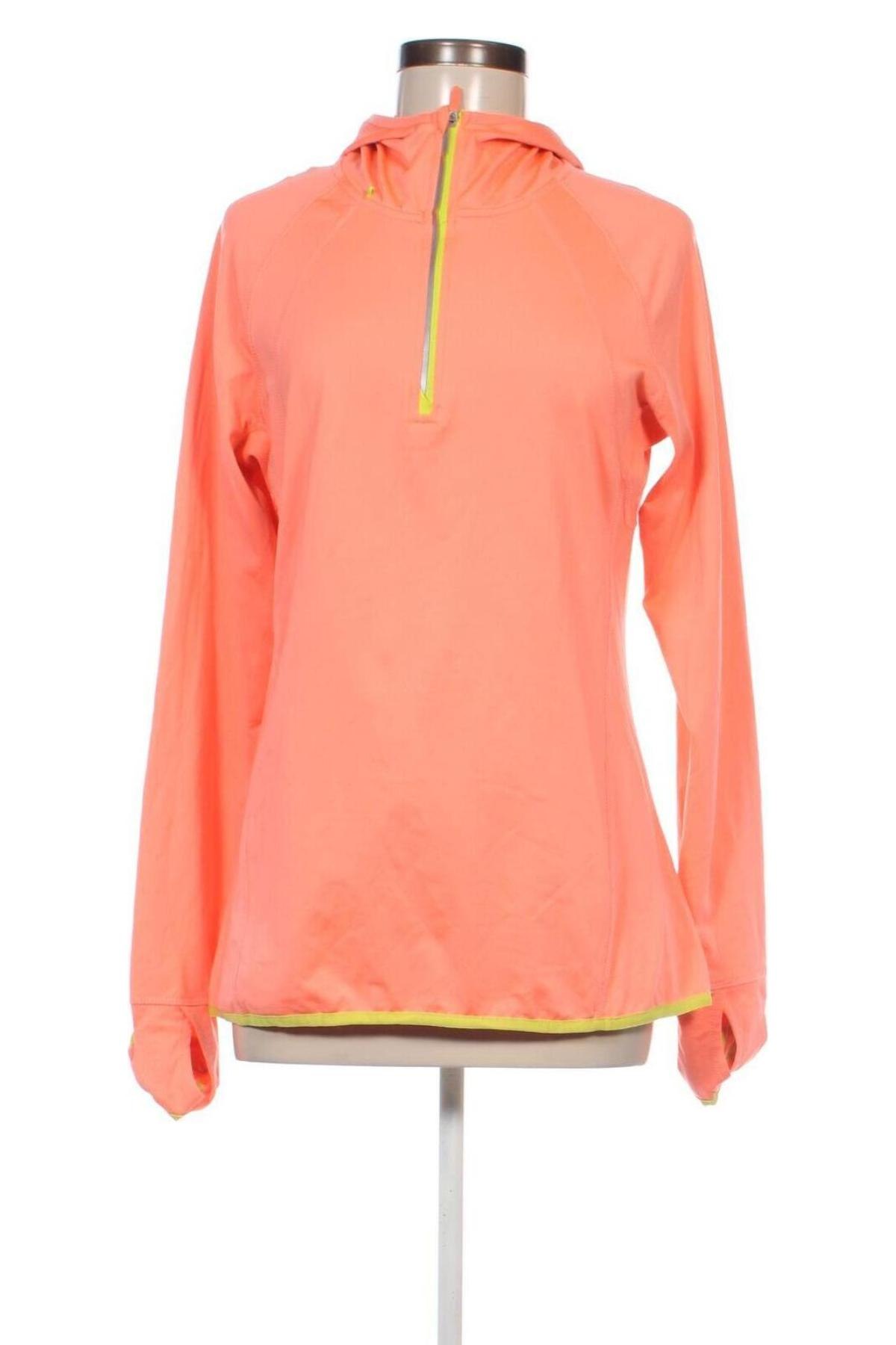 Damen Shirt TCM, Größe M, Farbe Orange, Preis 16,49 €