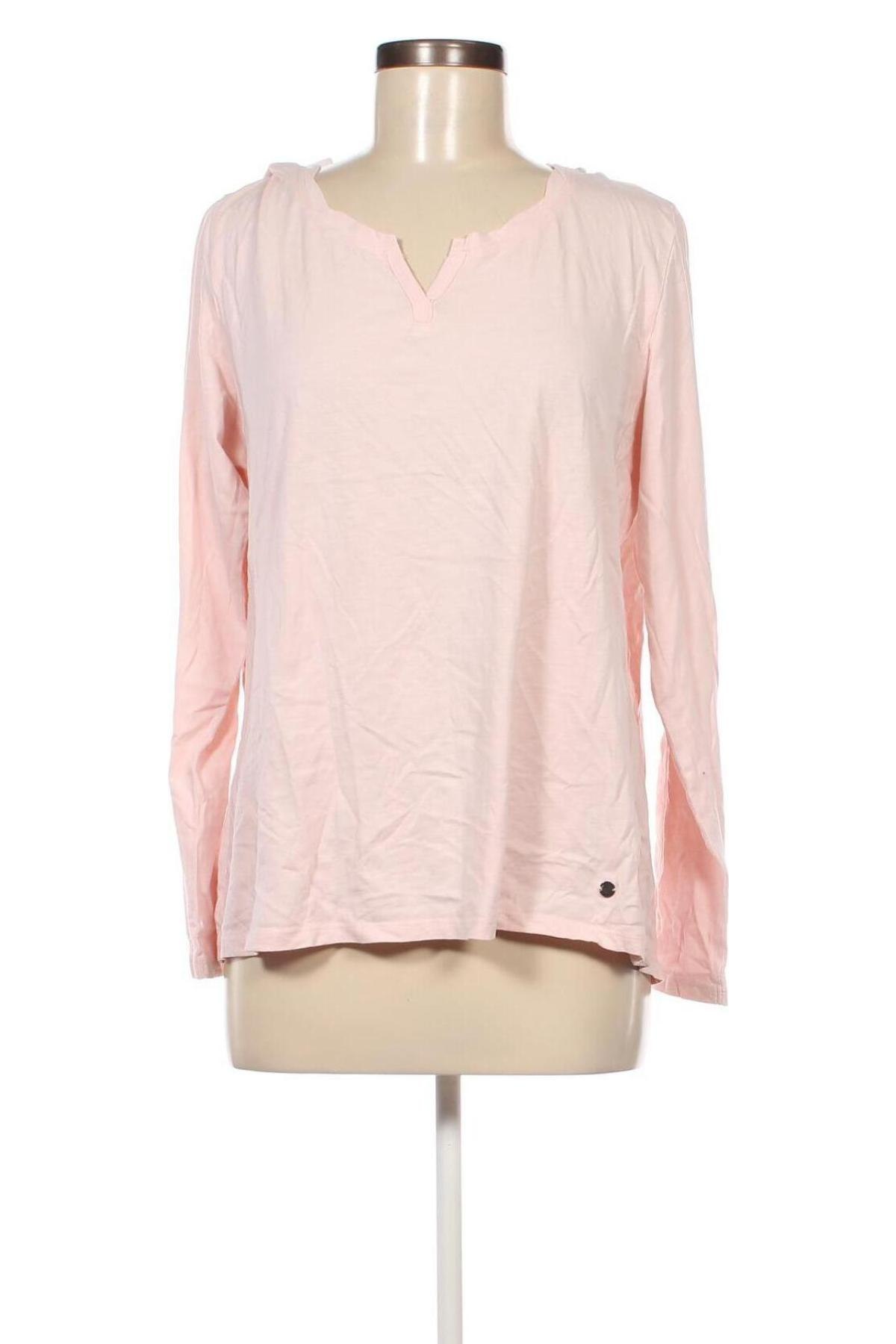 Damen Shirt Tchibo, Größe XL, Farbe Rosa, Preis 6,99 €