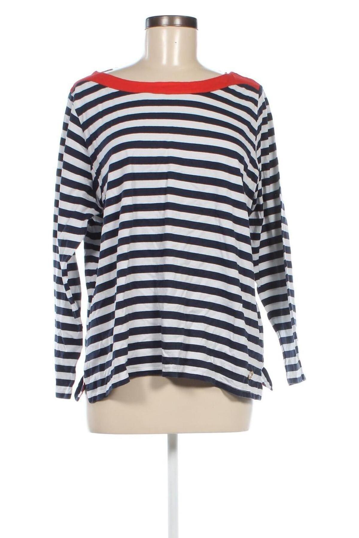 Damen Shirt Tchibo, Größe XXL, Farbe Mehrfarbig, Preis € 13,49