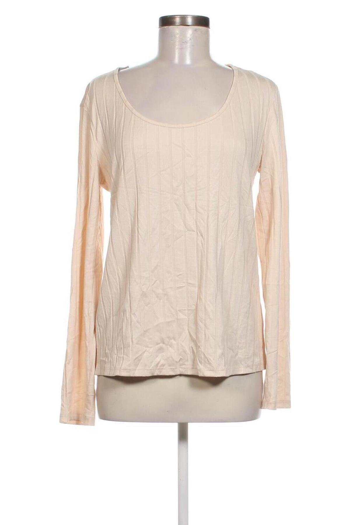 Damen Shirt Tezenis, Größe L, Farbe Beige, Preis € 13,49