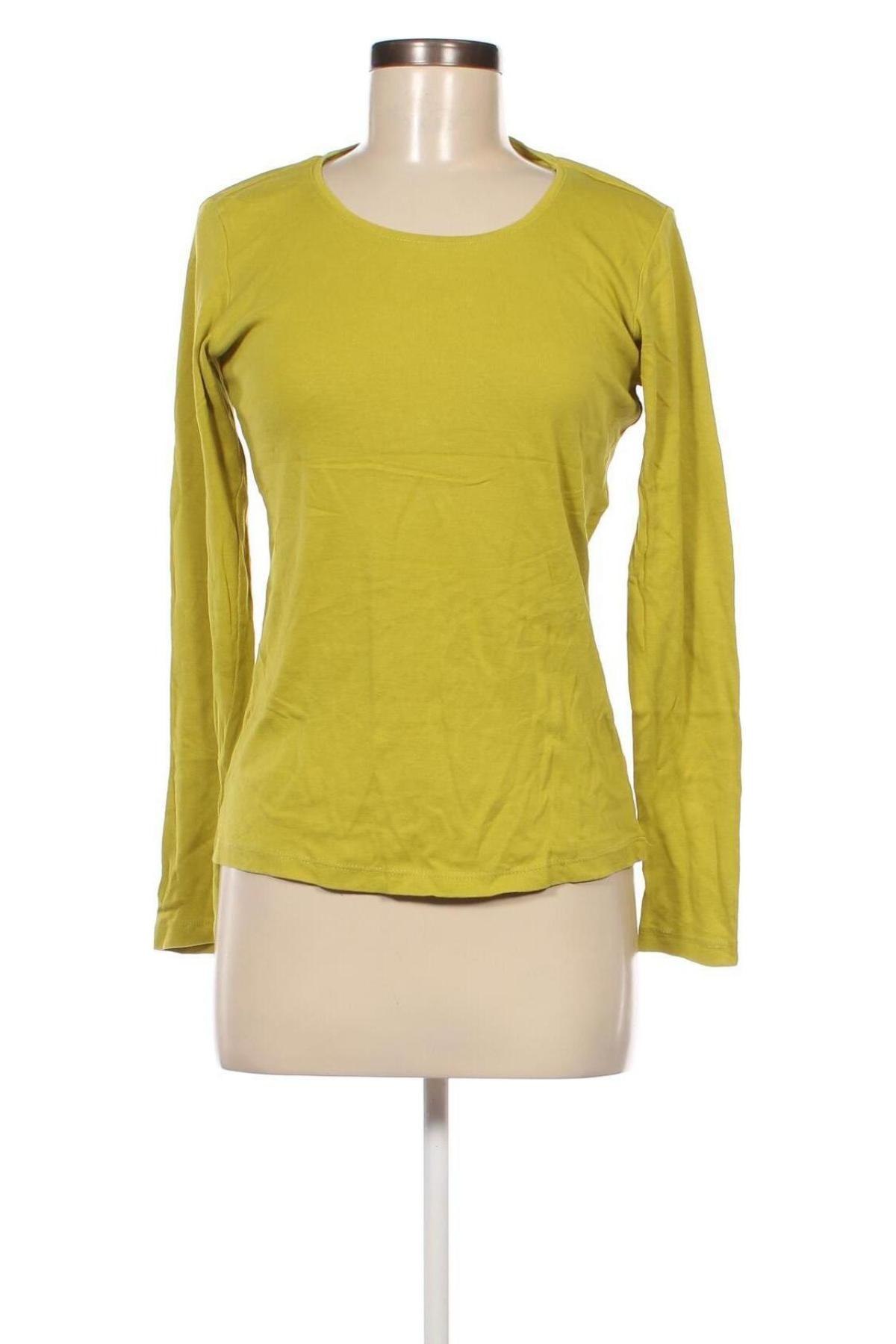 Damen Shirt Up 2 Fashion, Größe M, Farbe Gelb, Preis 6,99 €