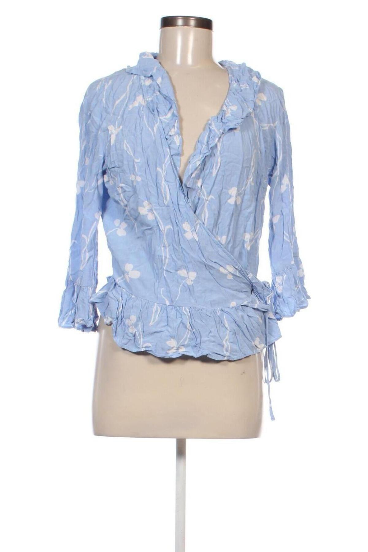 Damen Shirt Y.A.S, Größe L, Farbe Mehrfarbig, Preis 25,00 €