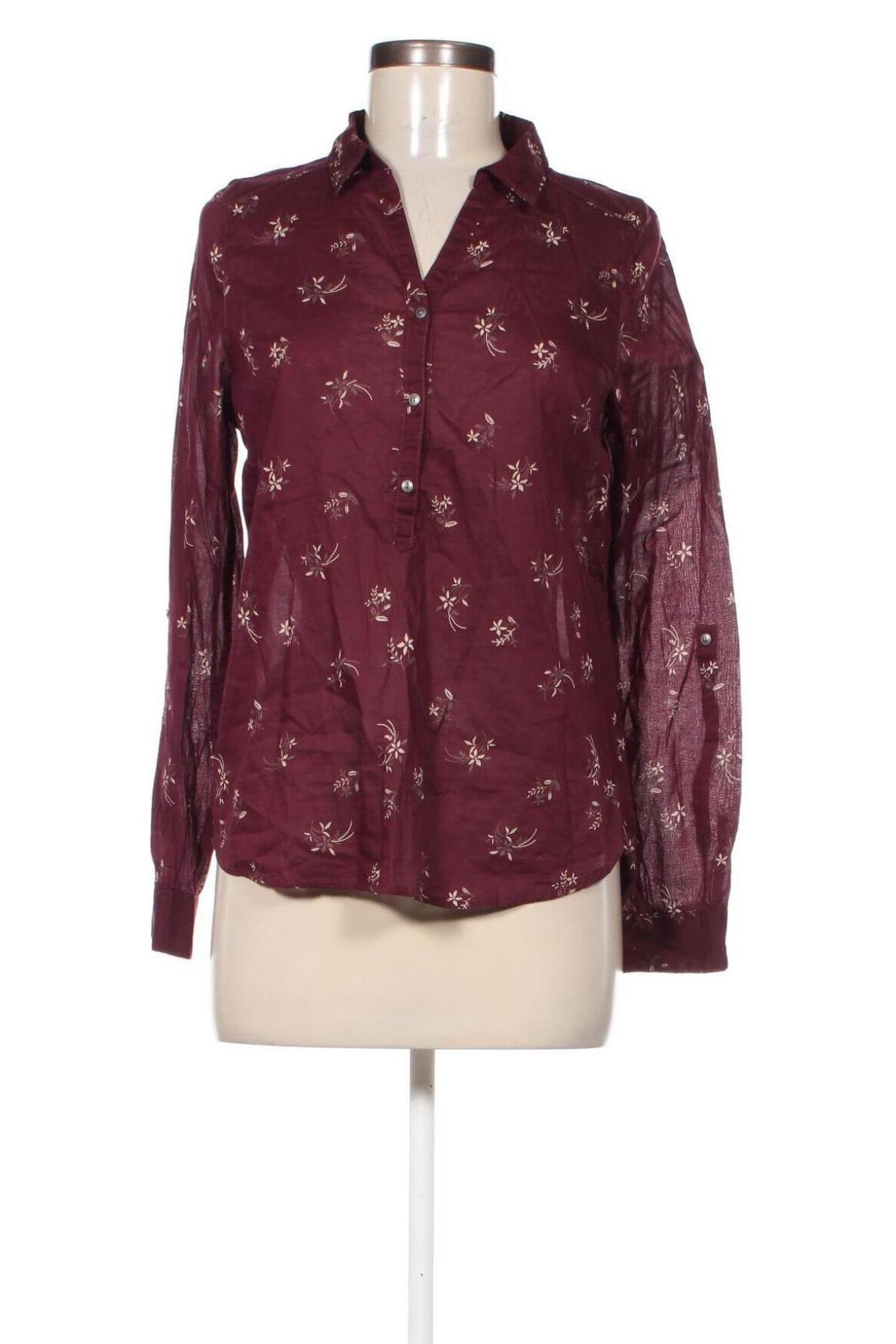 Damen Shirt Yessica, Größe M, Farbe Mehrfarbig, Preis € 6,99