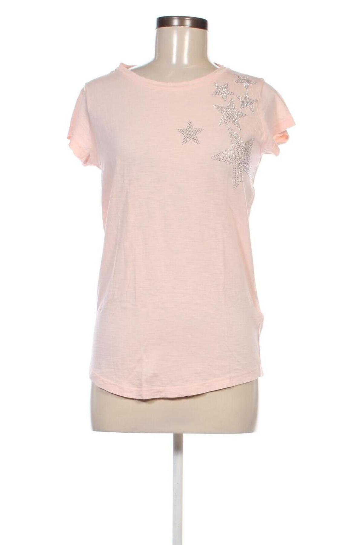 Damen Shirt Zadig & Voltaire, Größe M, Farbe Rosa, Preis € 59,34