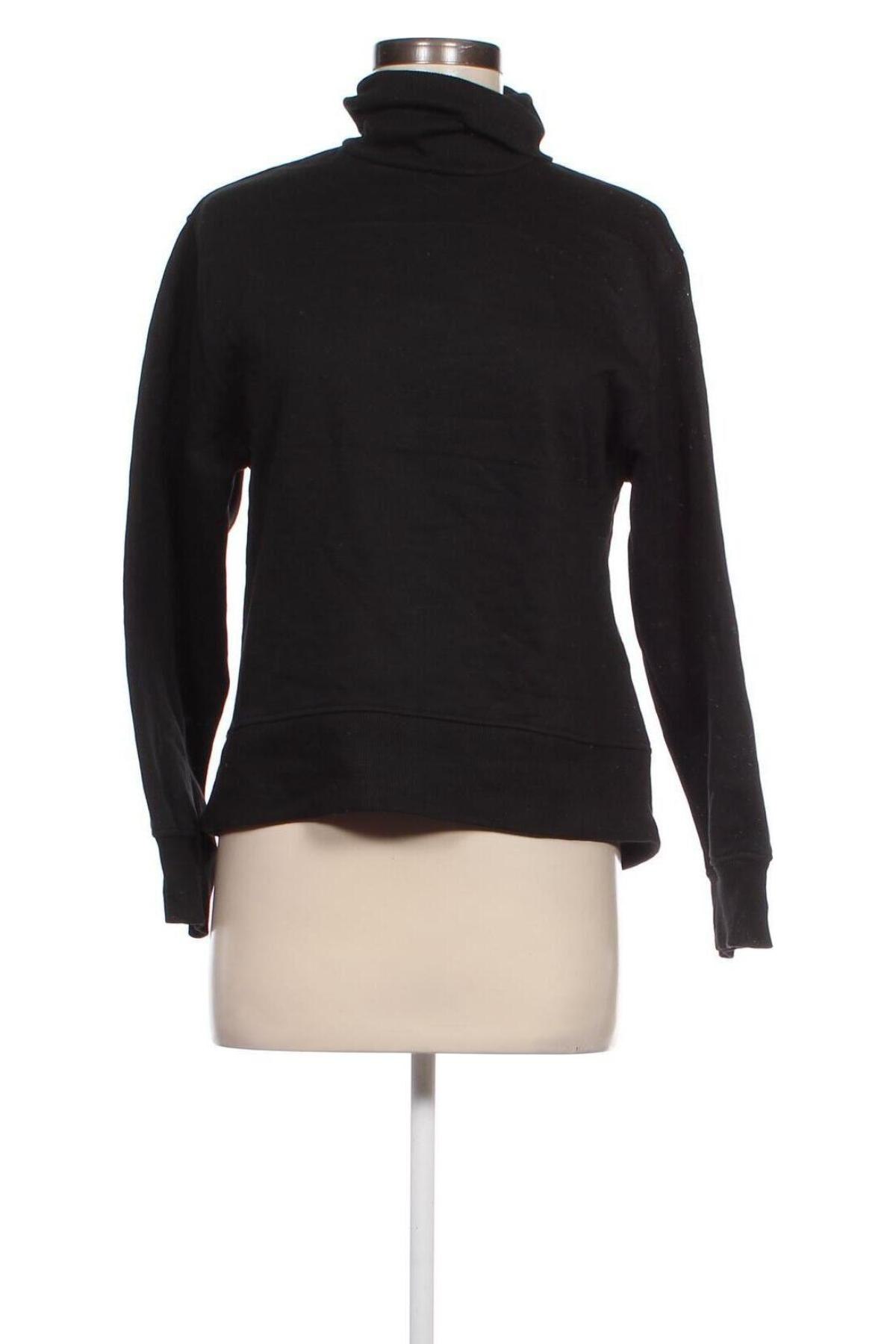 Damen Shirt Zara, Größe S, Farbe Schwarz, Preis € 18,99