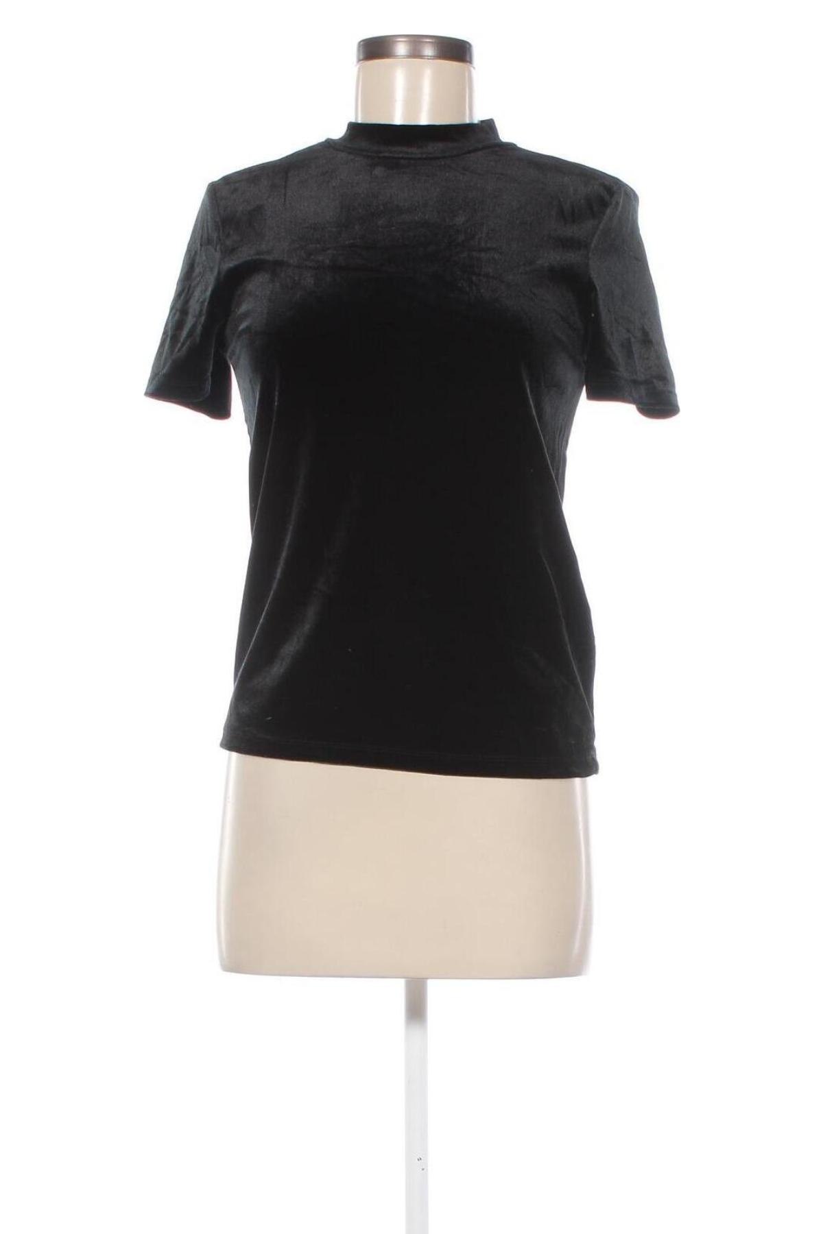 Damen Shirt Zara Trafaluc, Größe S, Farbe Schwarz, Preis 5,99 €