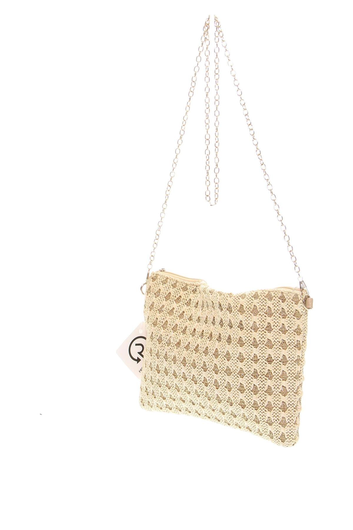 Damentasche Nuna Lie, Farbe Beige, Preis € 12,00