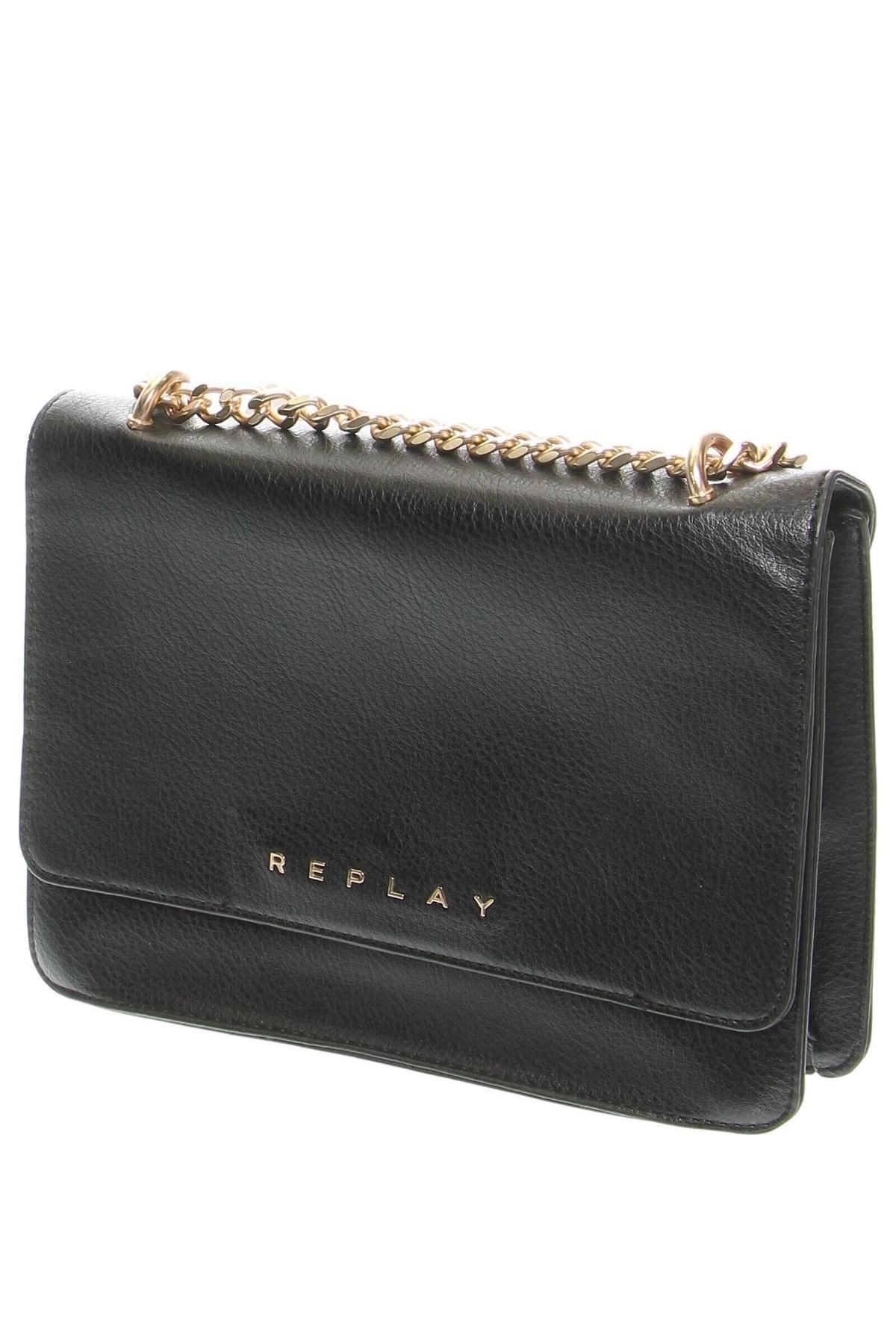 Damentasche Replay, Farbe Schwarz, Preis € 47,06