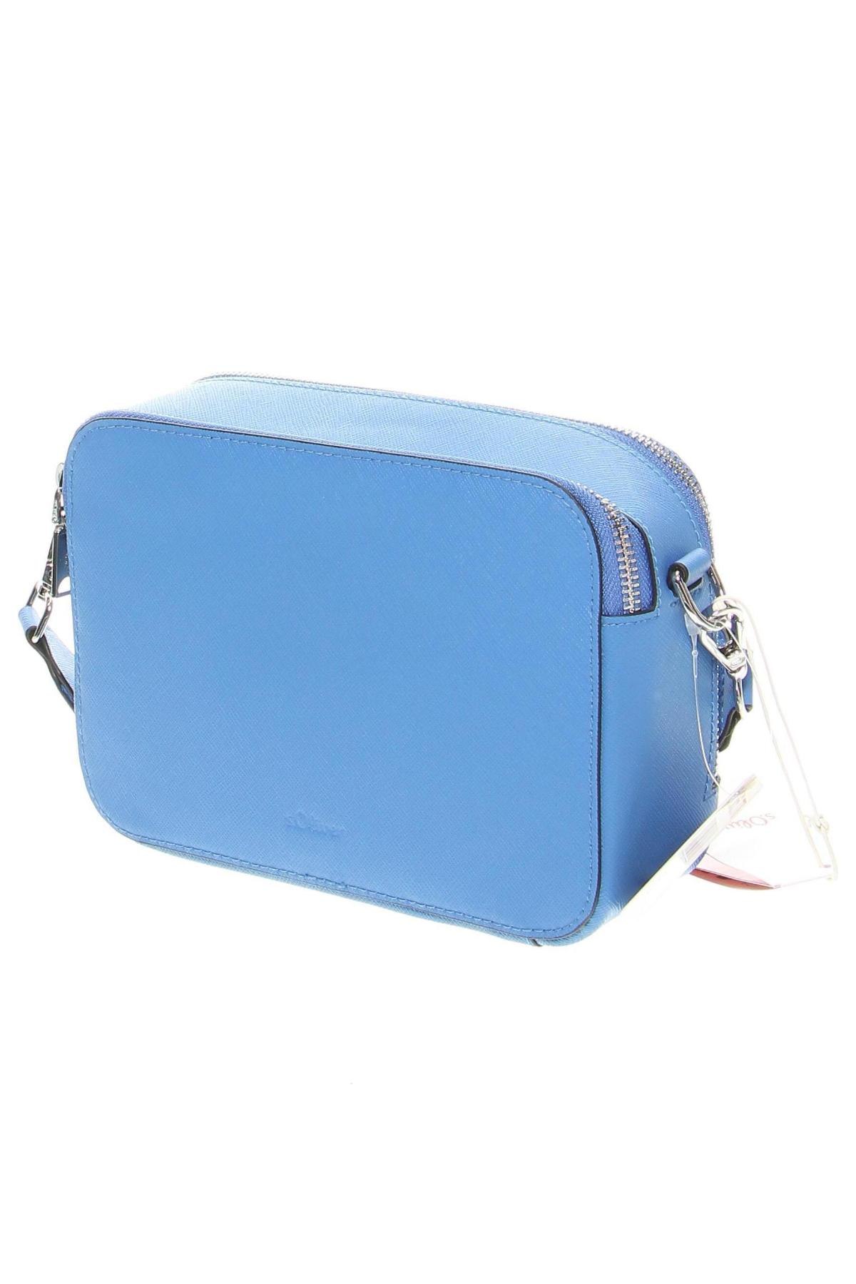 Damentasche S.Oliver, Farbe Blau, Preis € 48,00