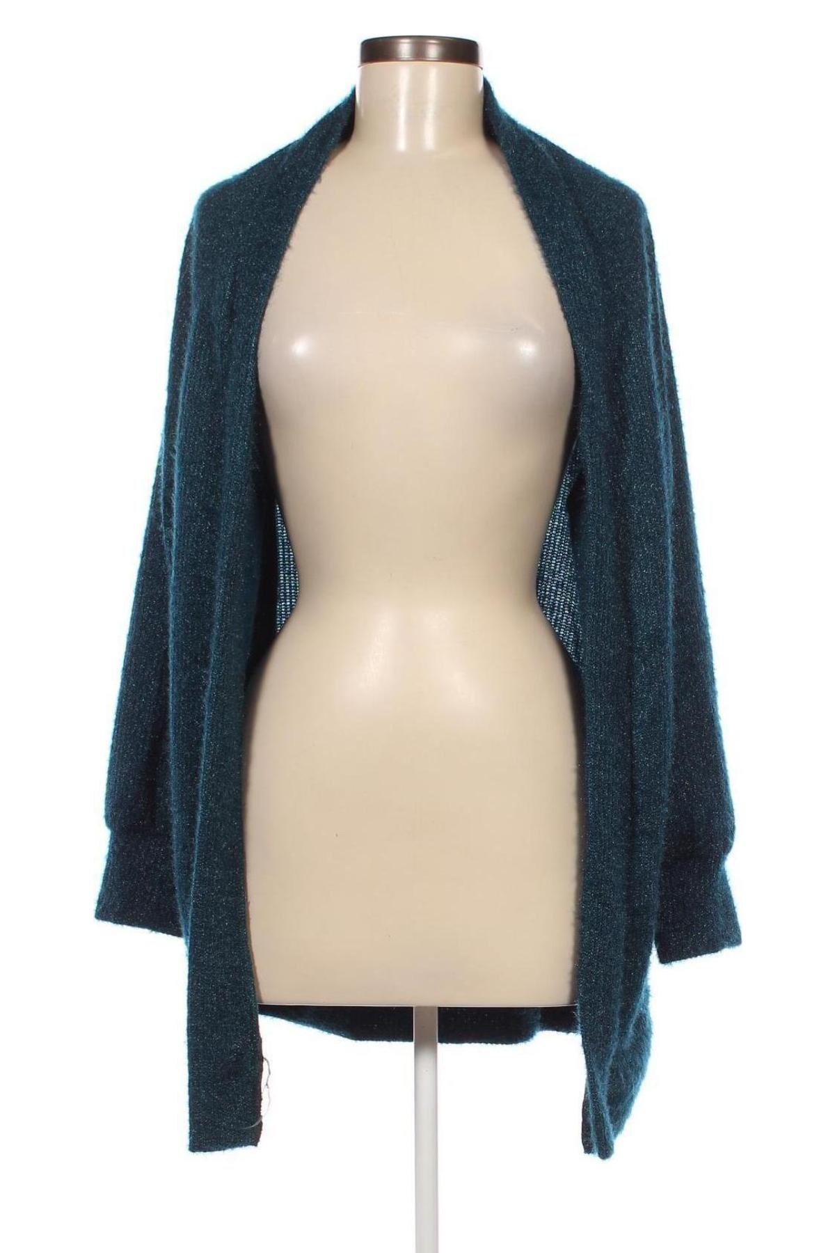 Cardigan de damă, Mărime M, Culoare Verde, Preț 95,99 Lei